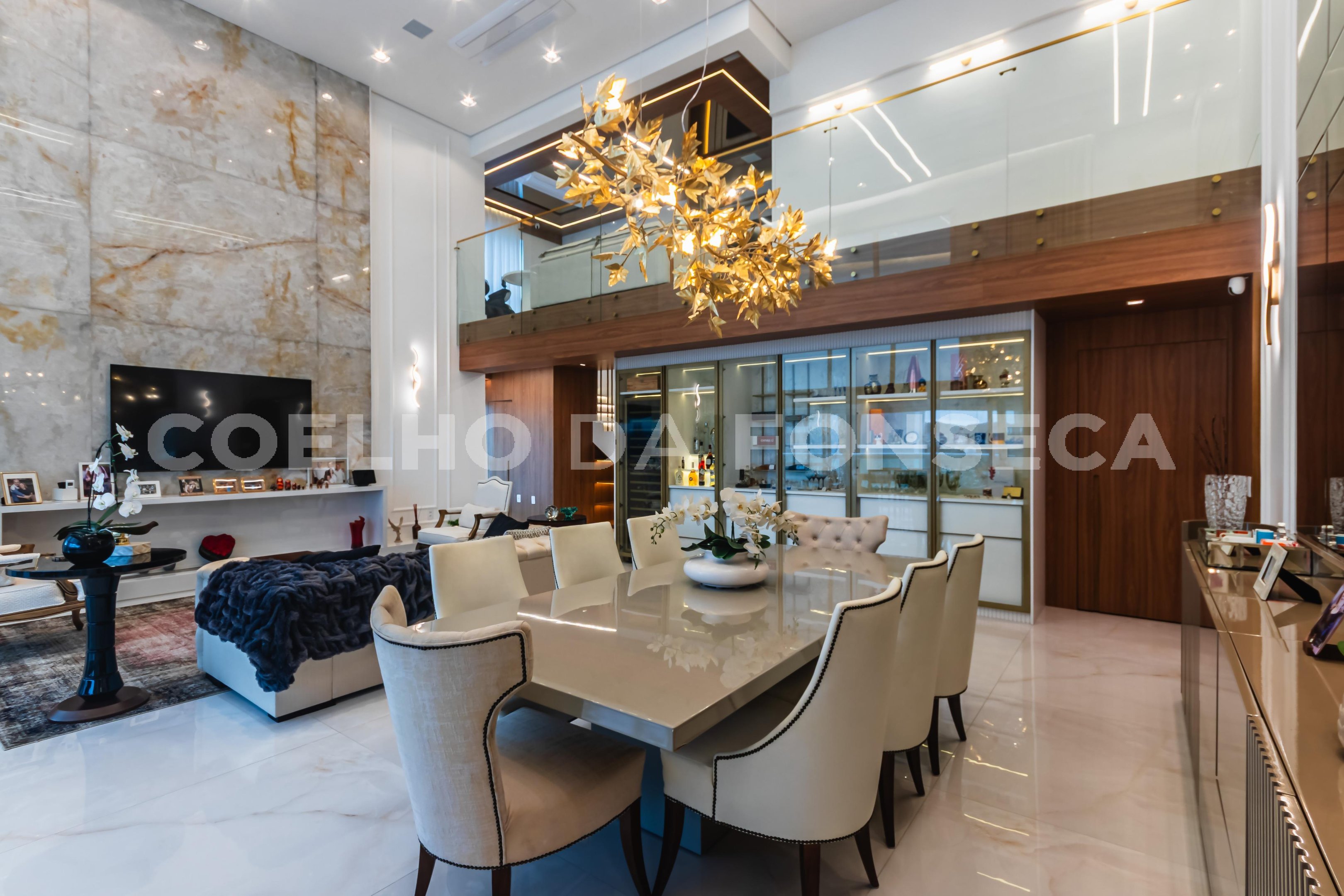 Sala de Jantar