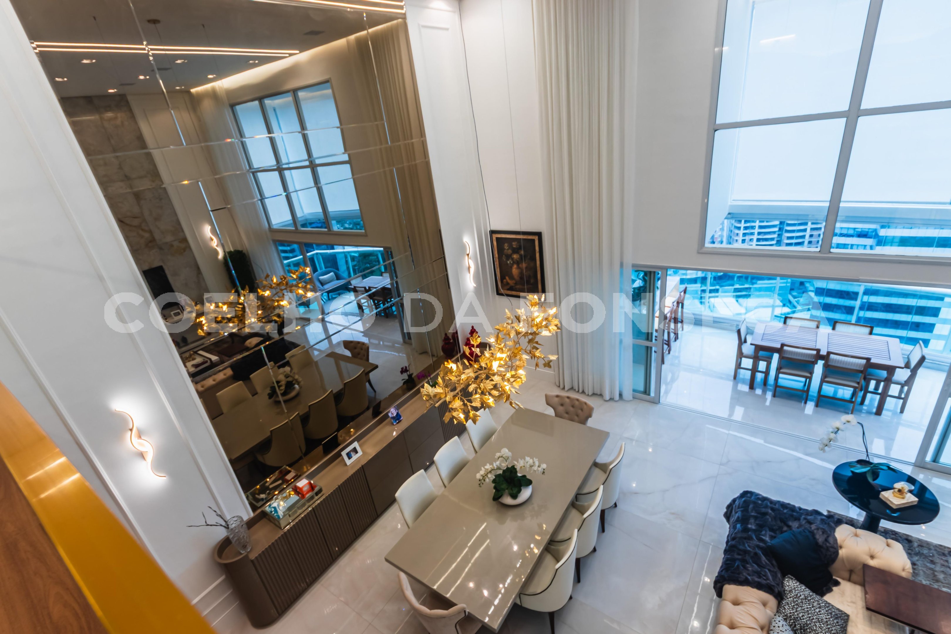 Sala de Jantar
