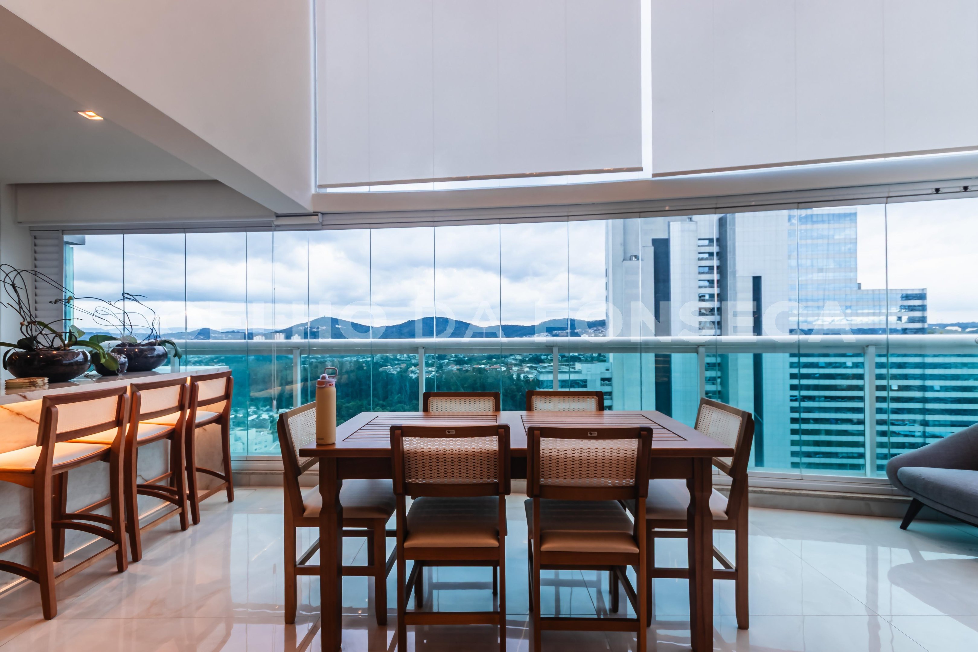 Espaço Gourmet (Unidade)
