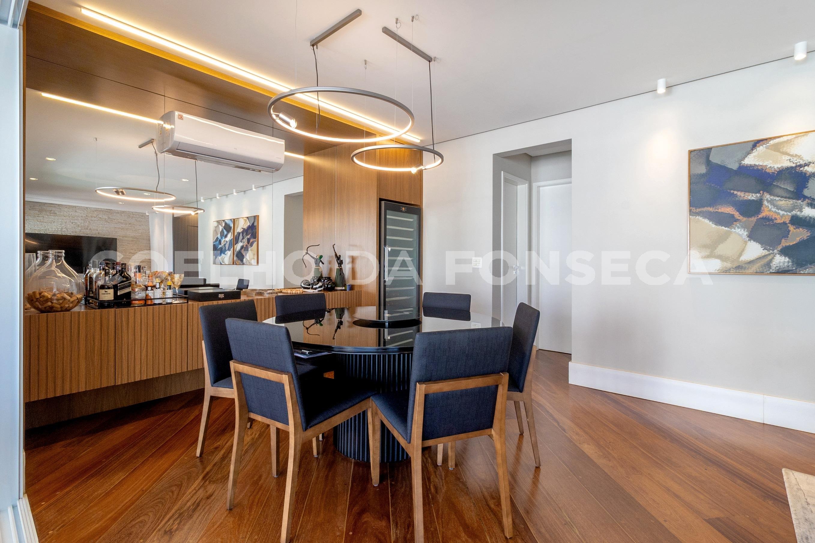 Sala de Jantar