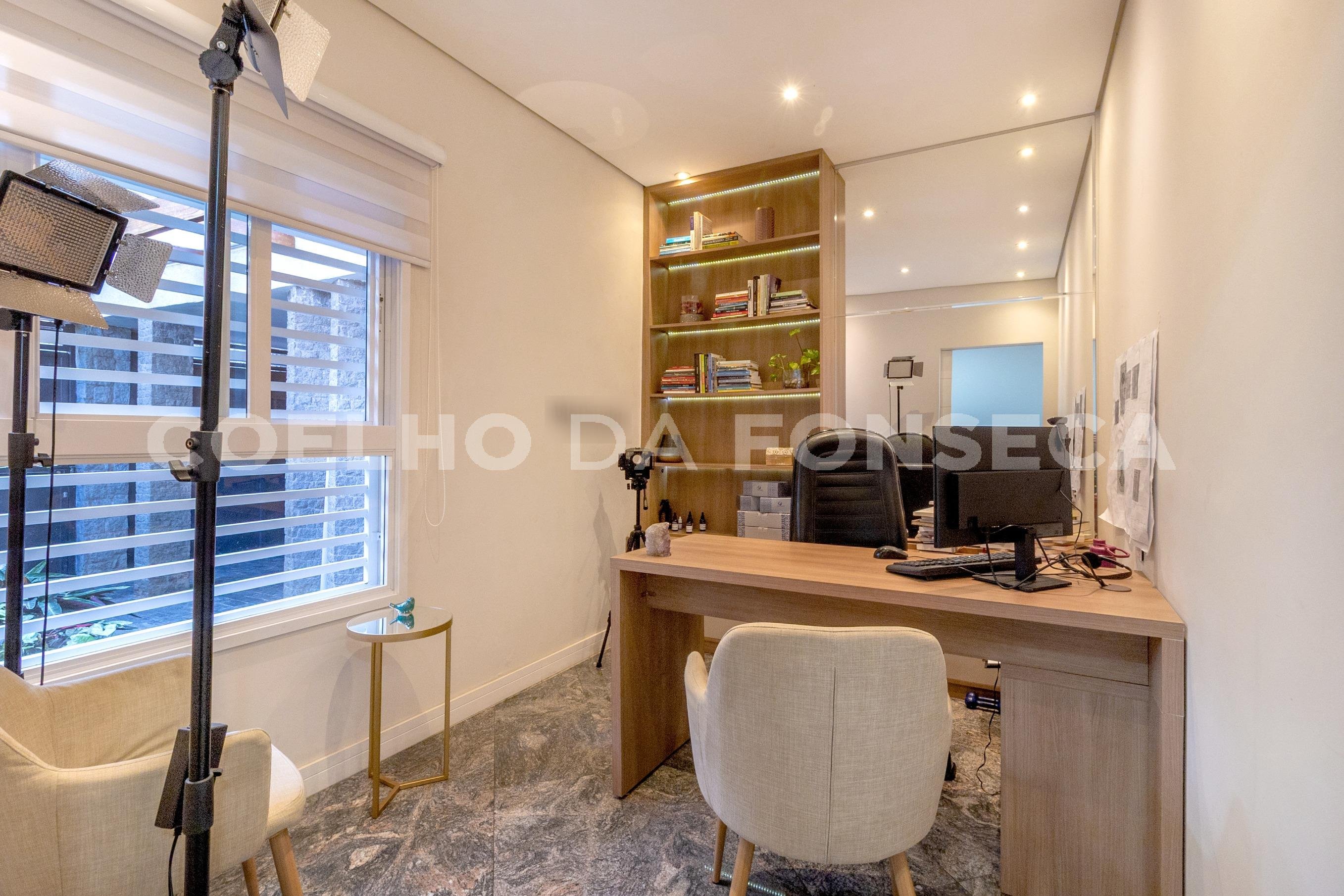 Sala Comercial