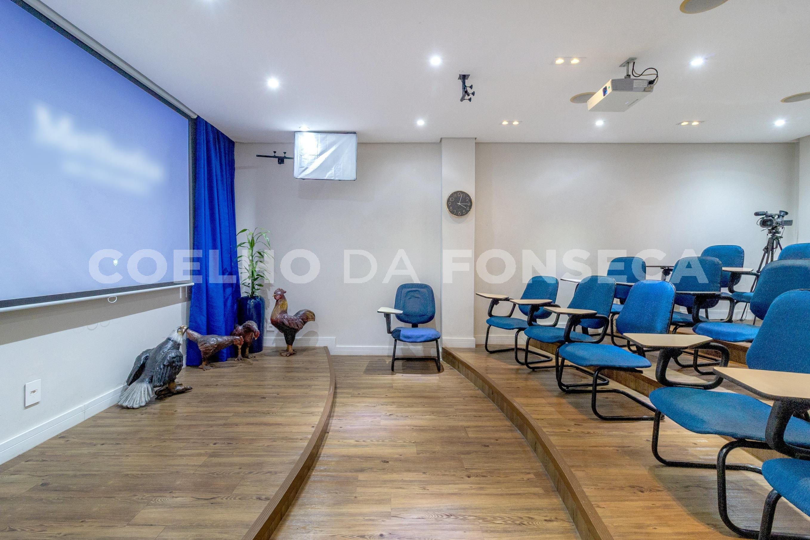 Sala Comercial