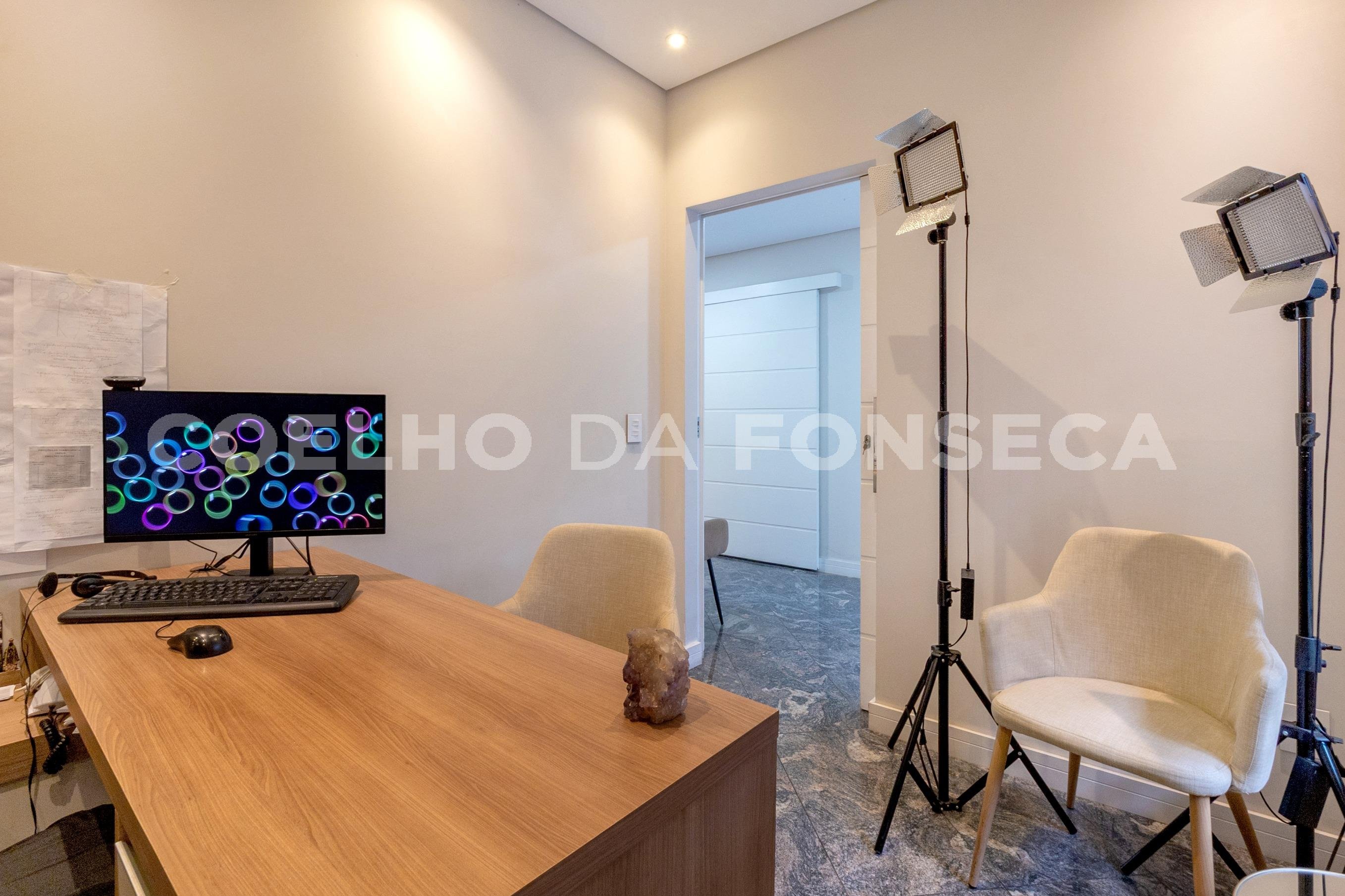 Sala Comercial