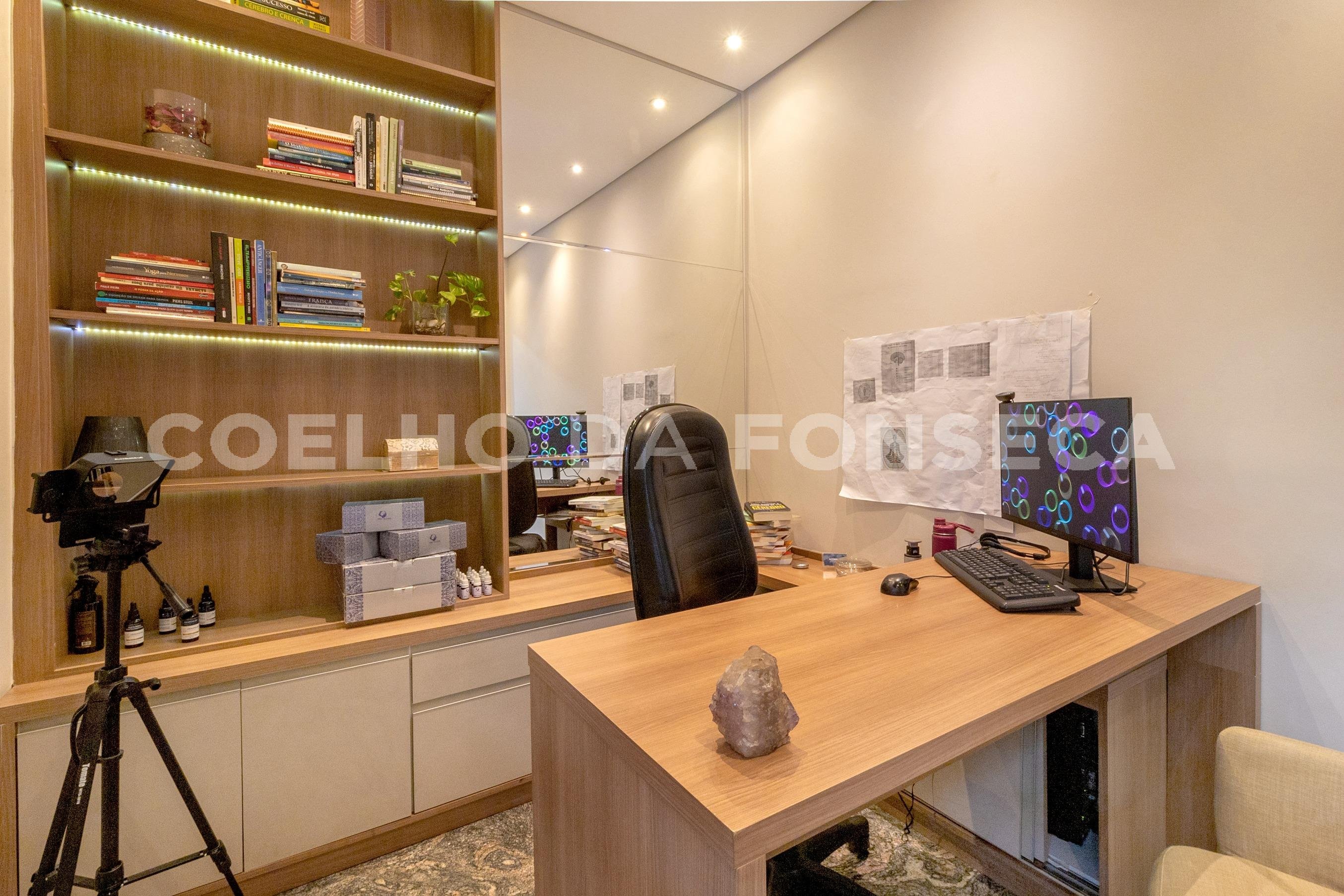 Sala Comercial