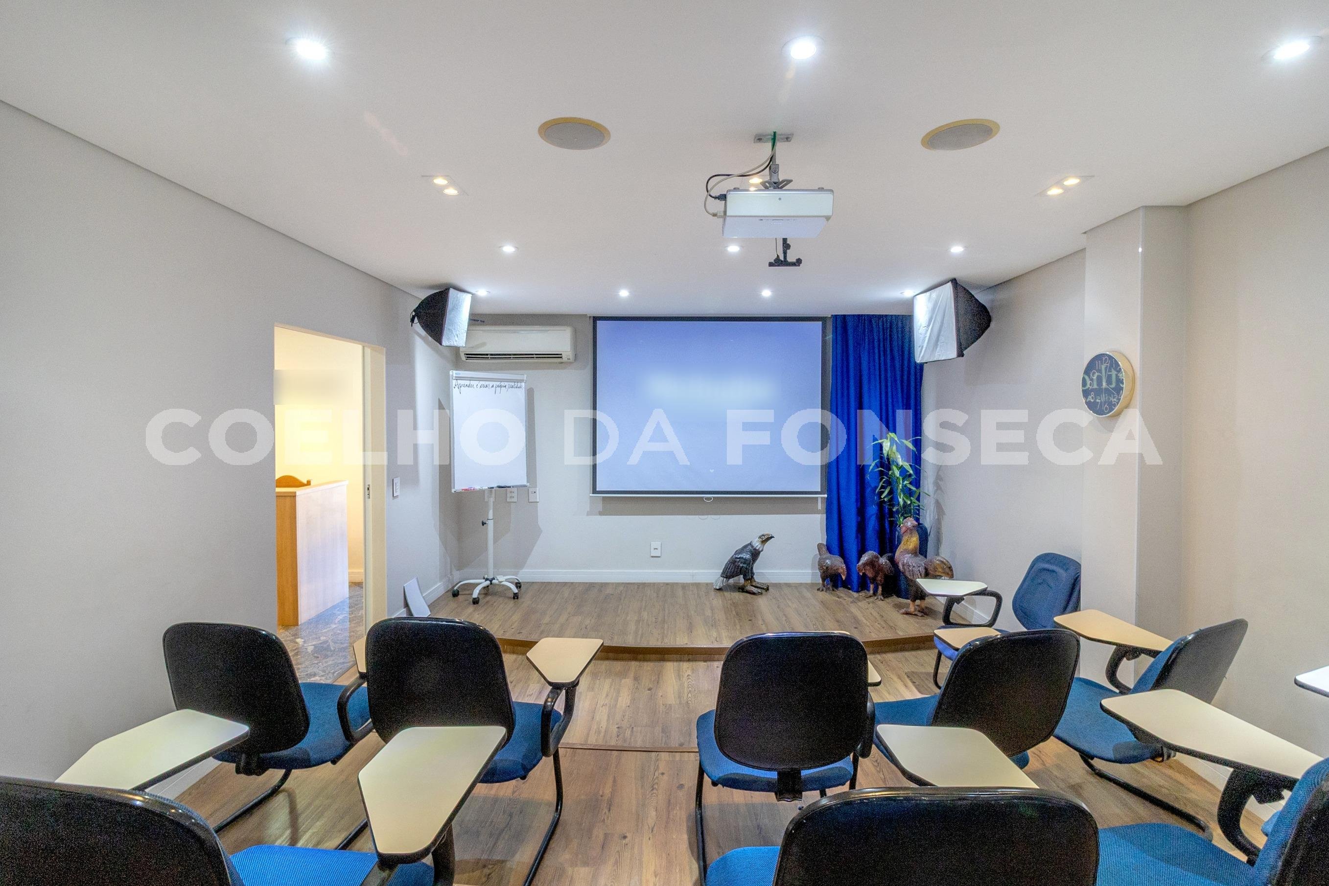 Sala Comercial