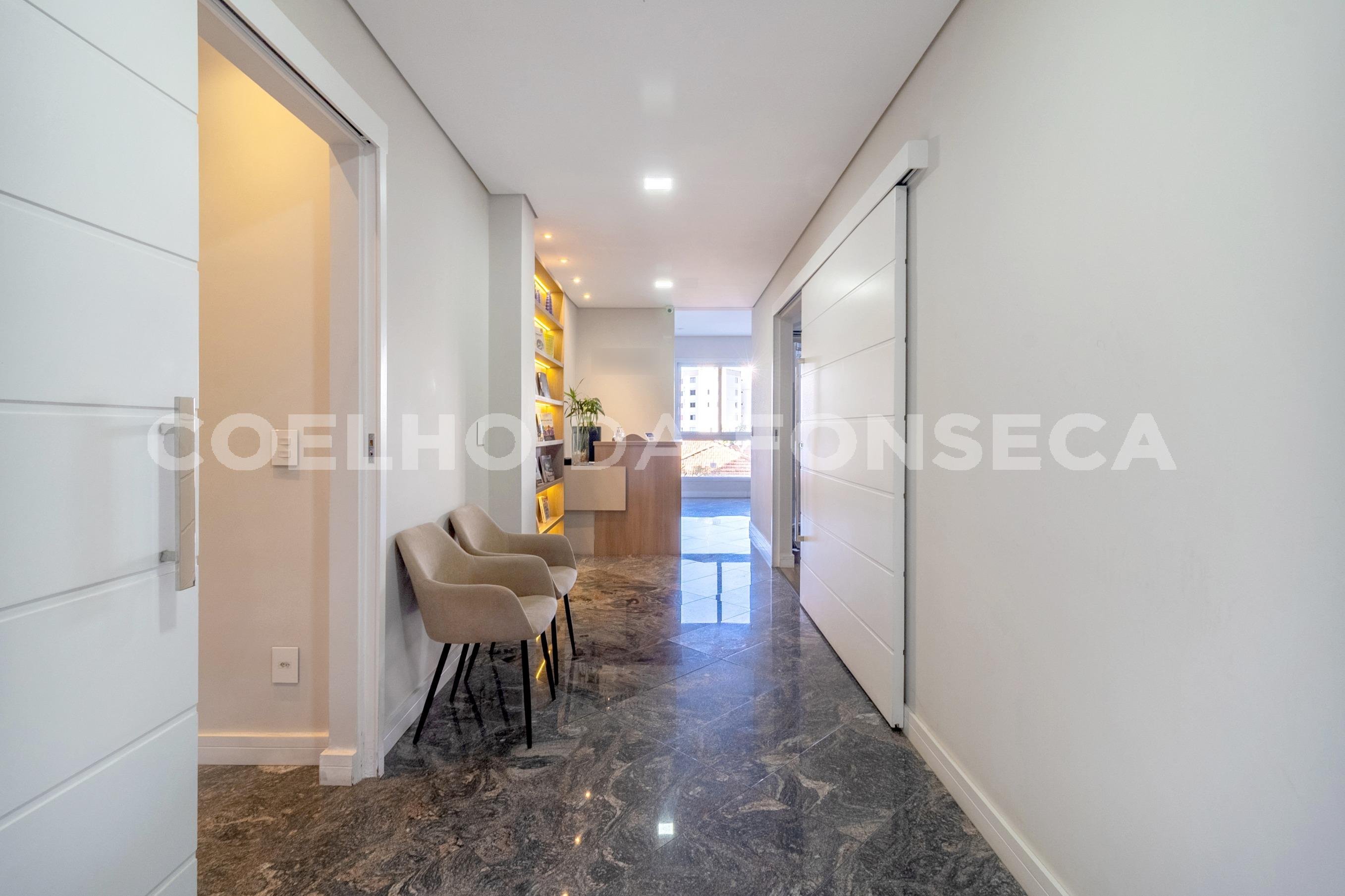 Sala Comercial