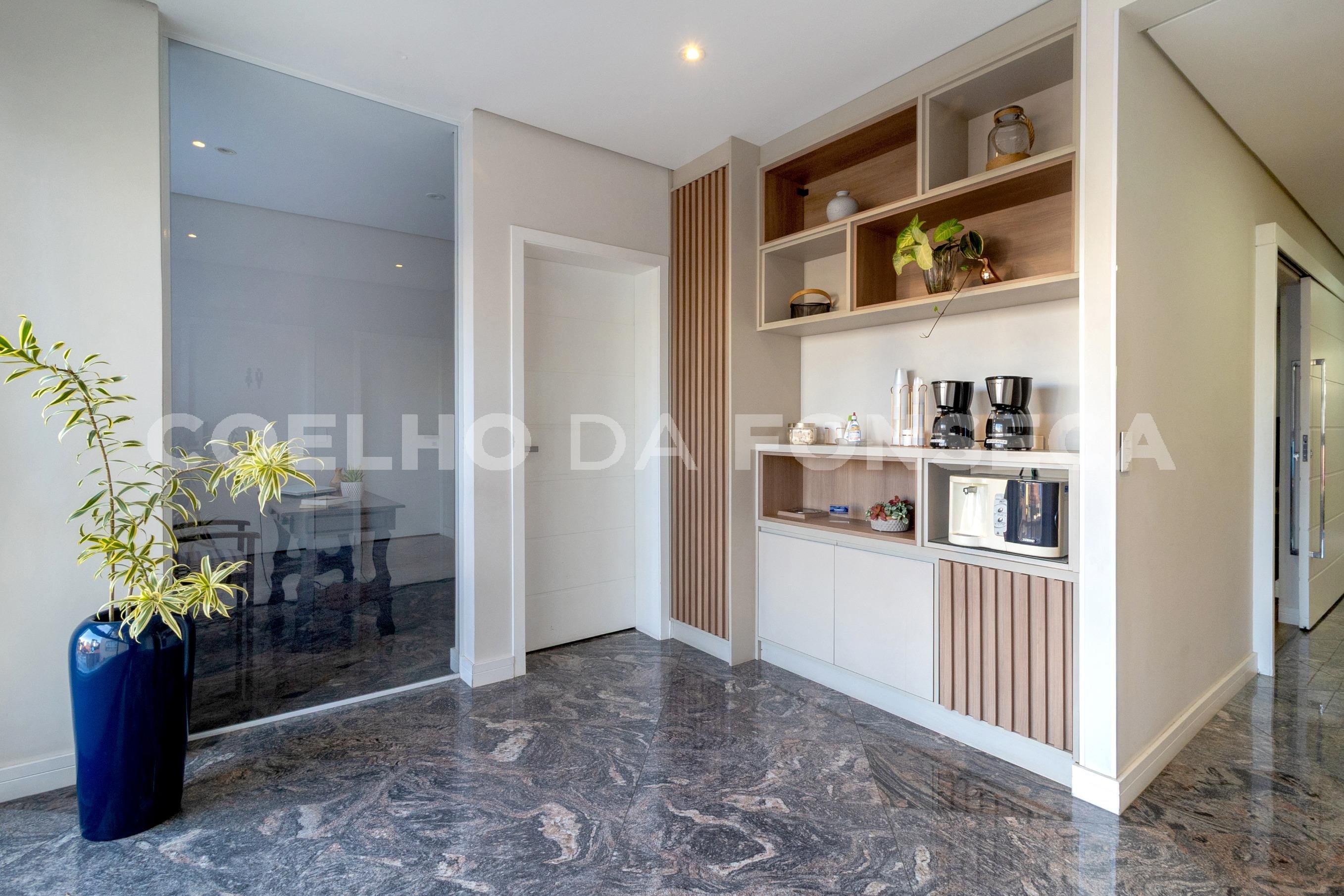 Sala Comercial
