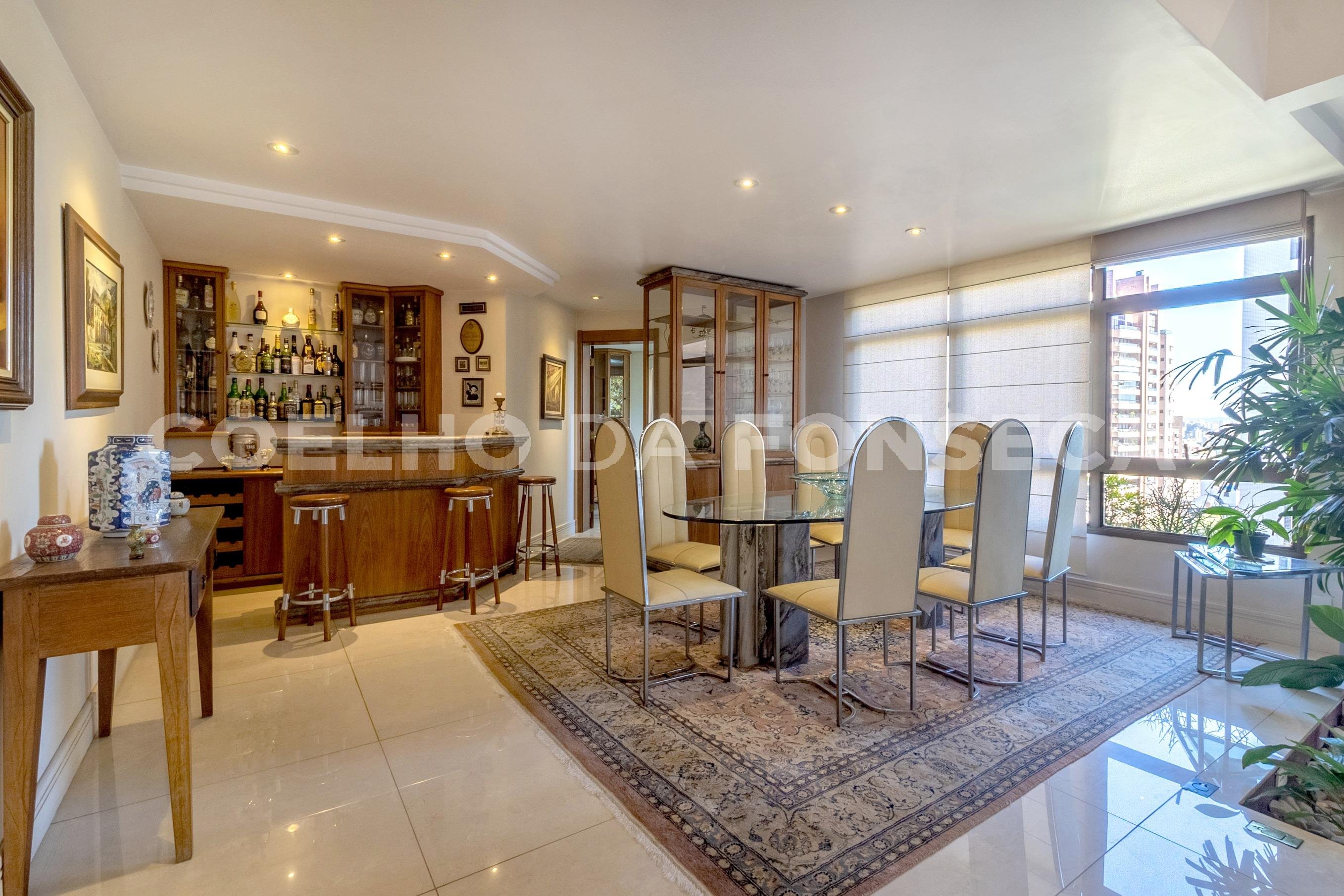 Sala de Jantar