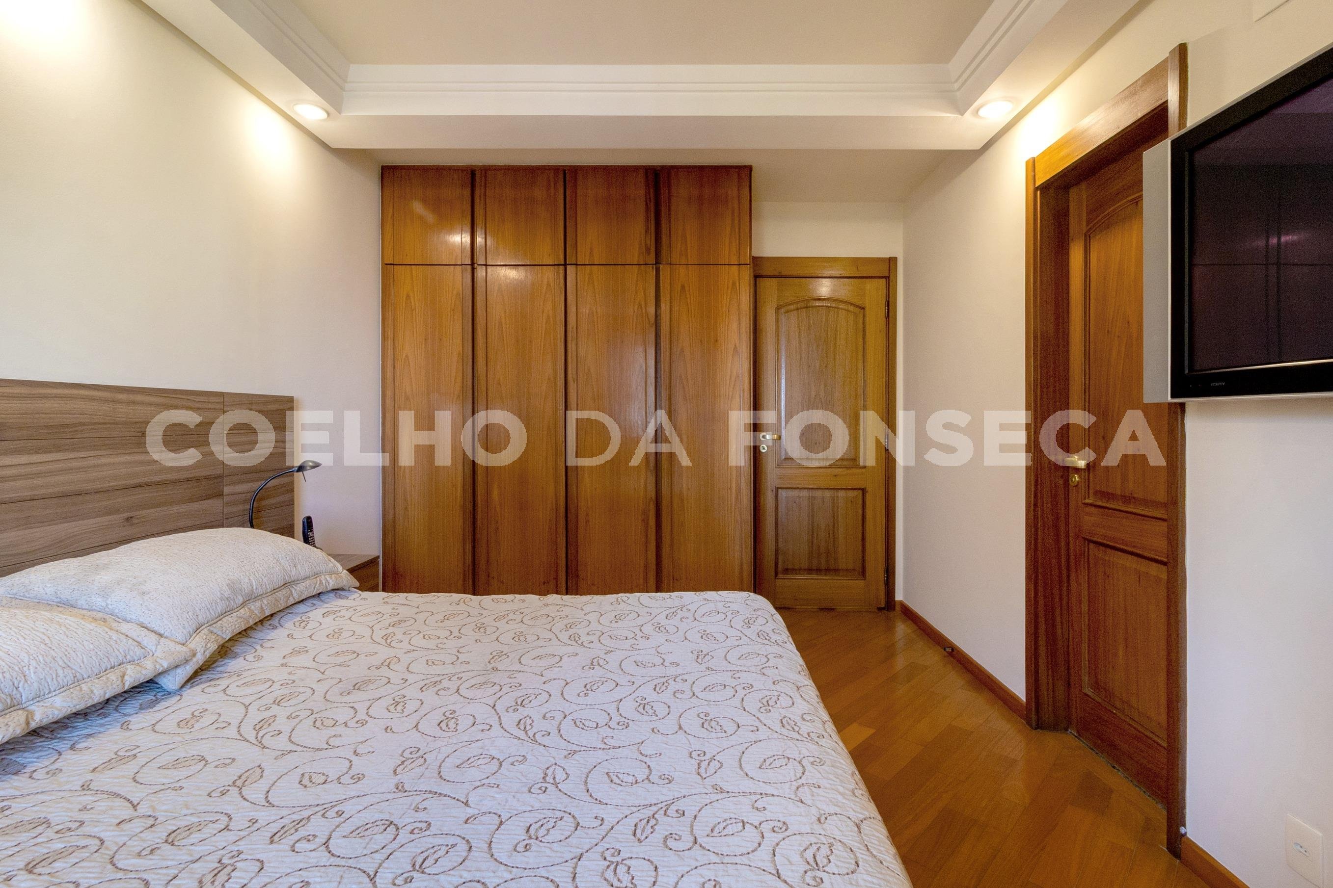 Dormitório 1
