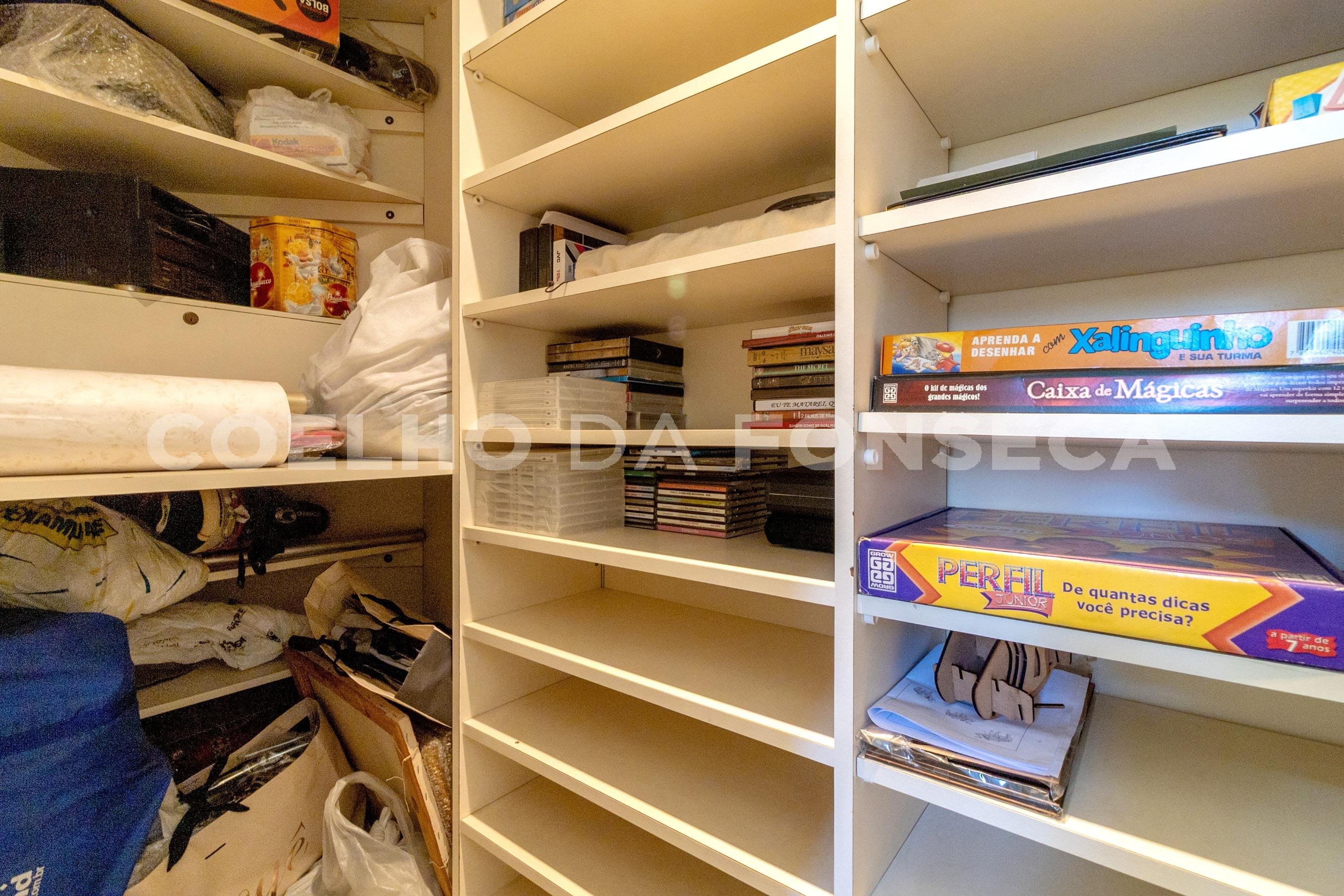 Closet
