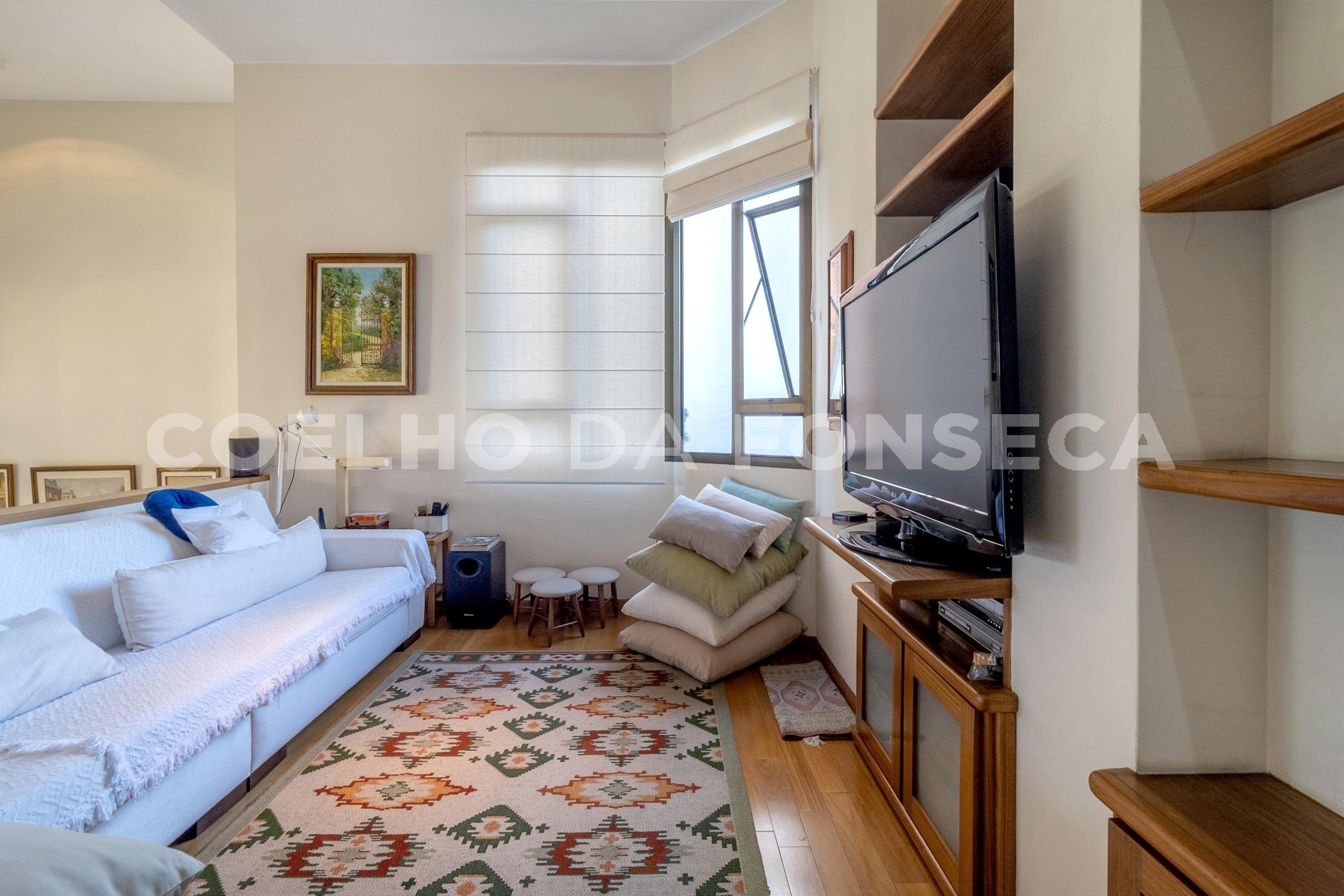 Sala de TV