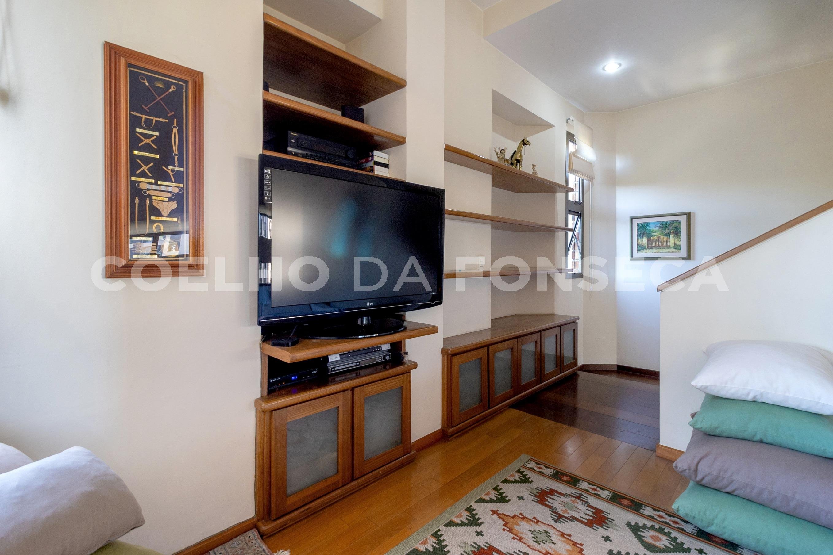 Sala de TV