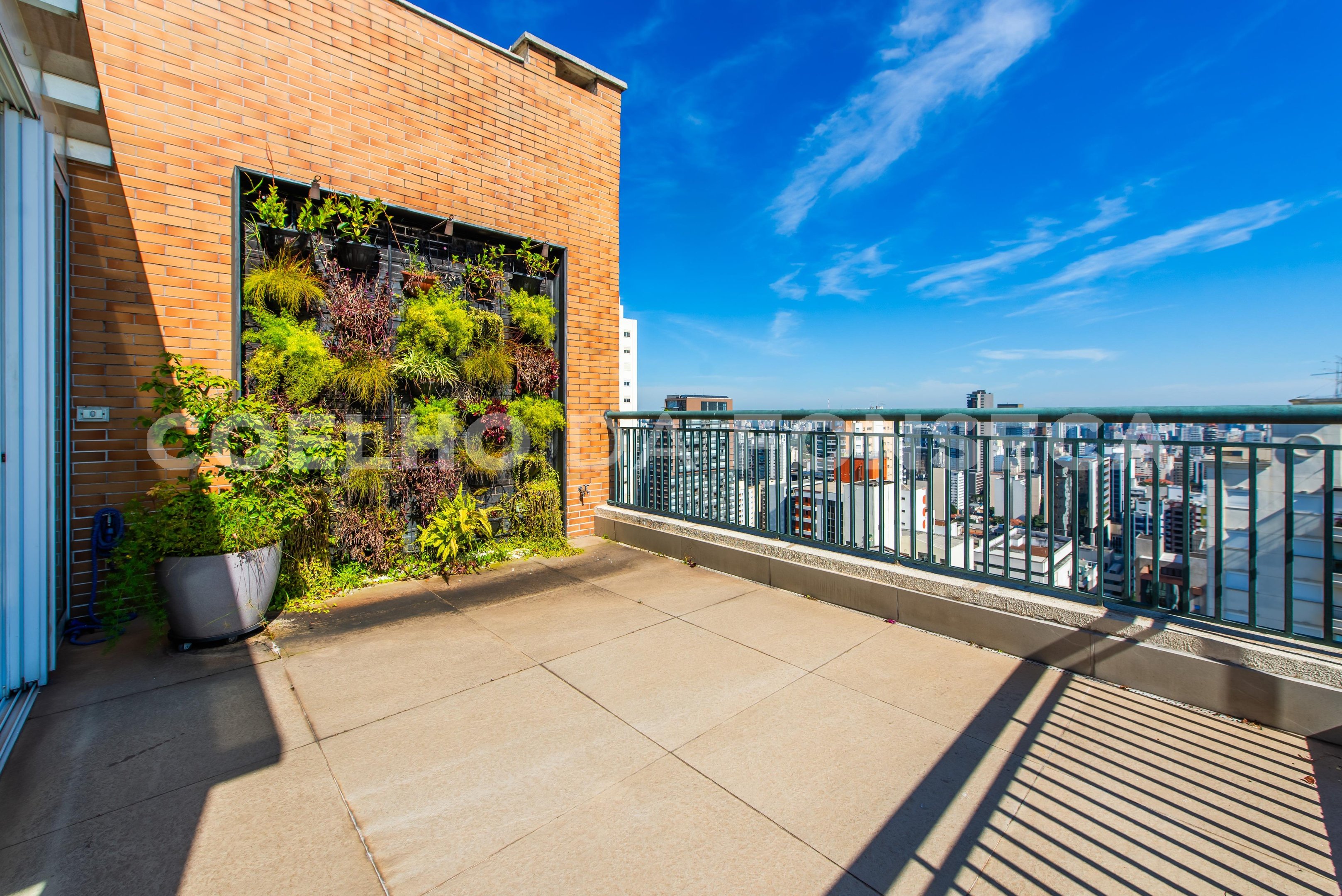Terraço
