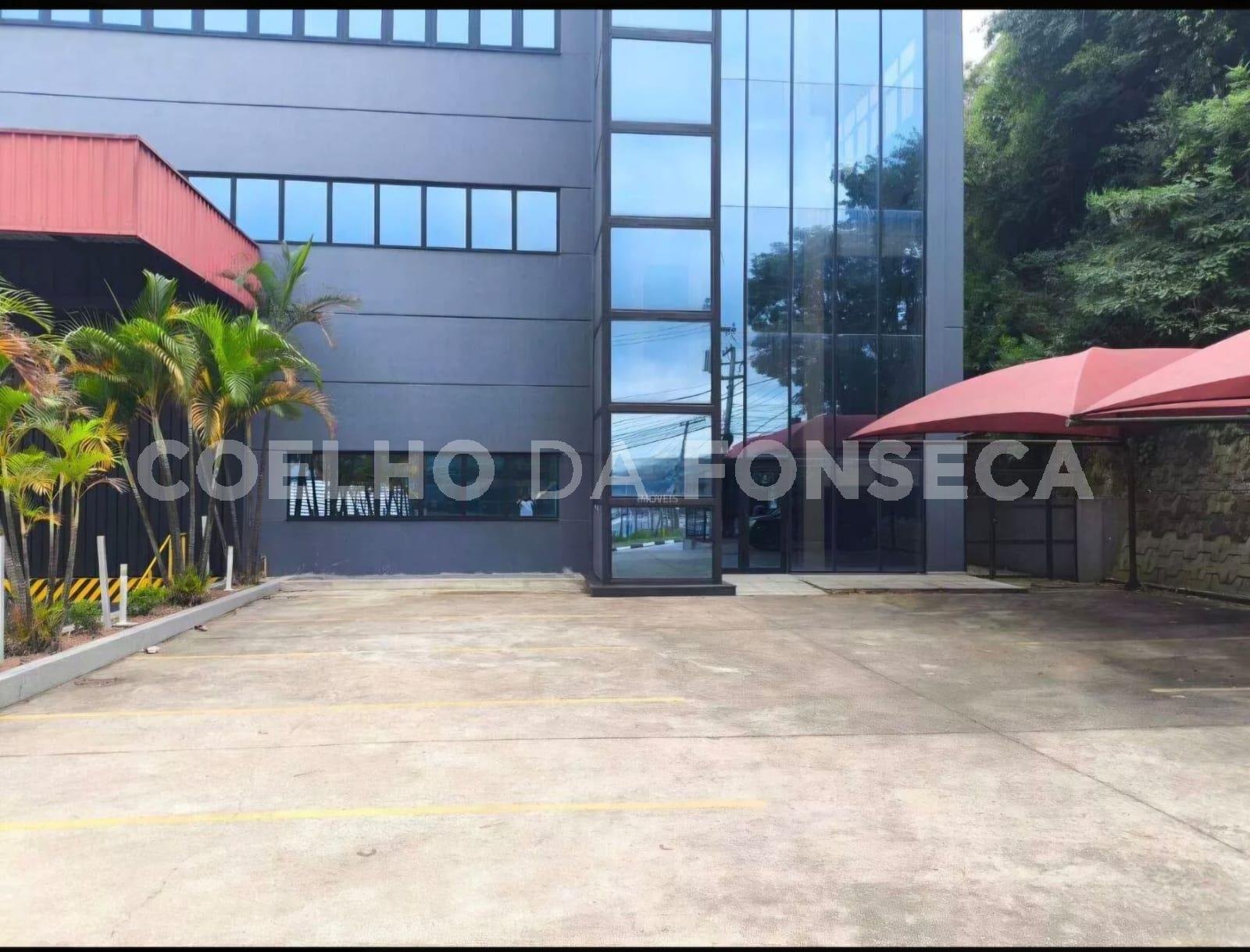 Galpão