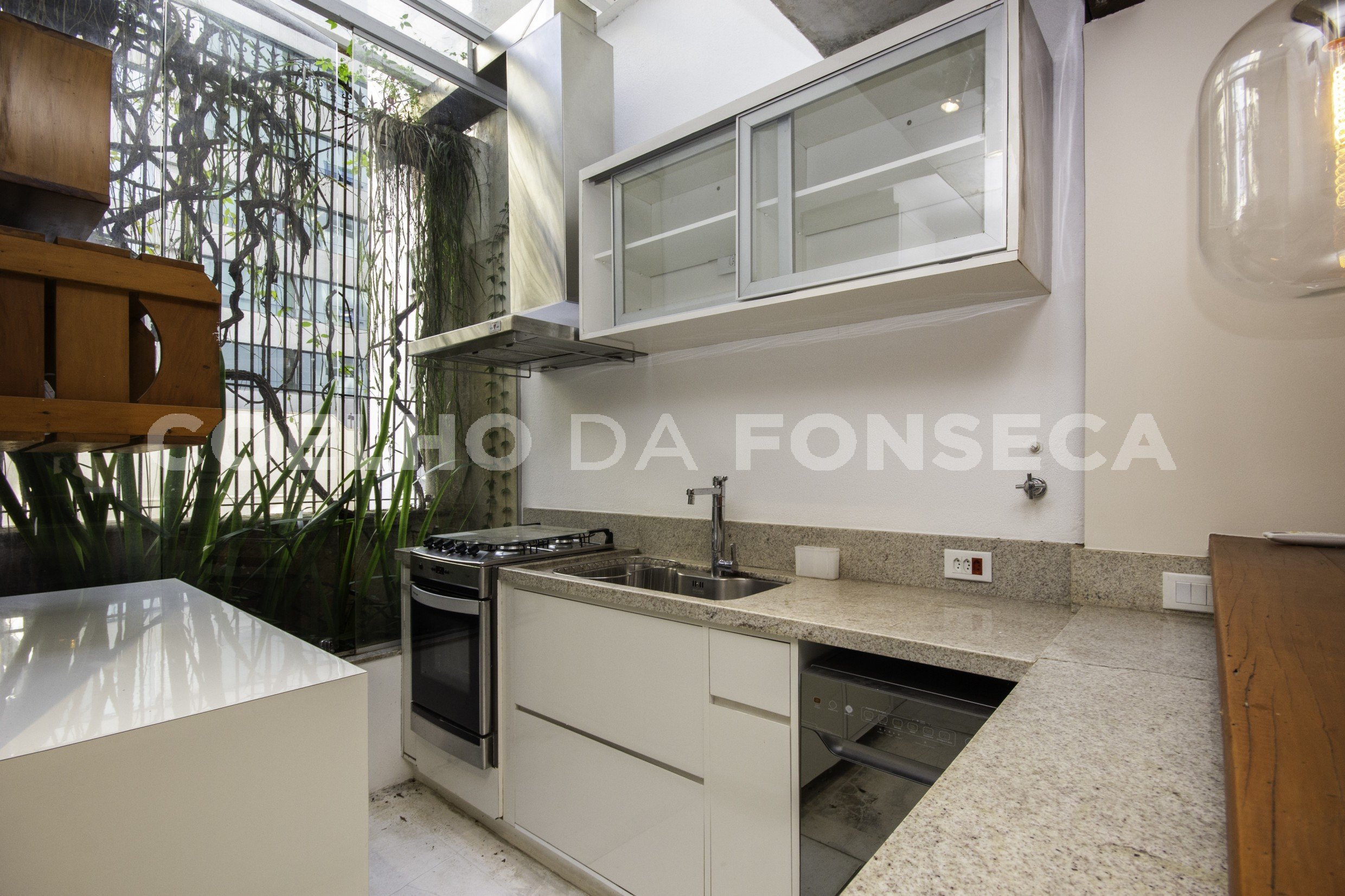 Cozinha