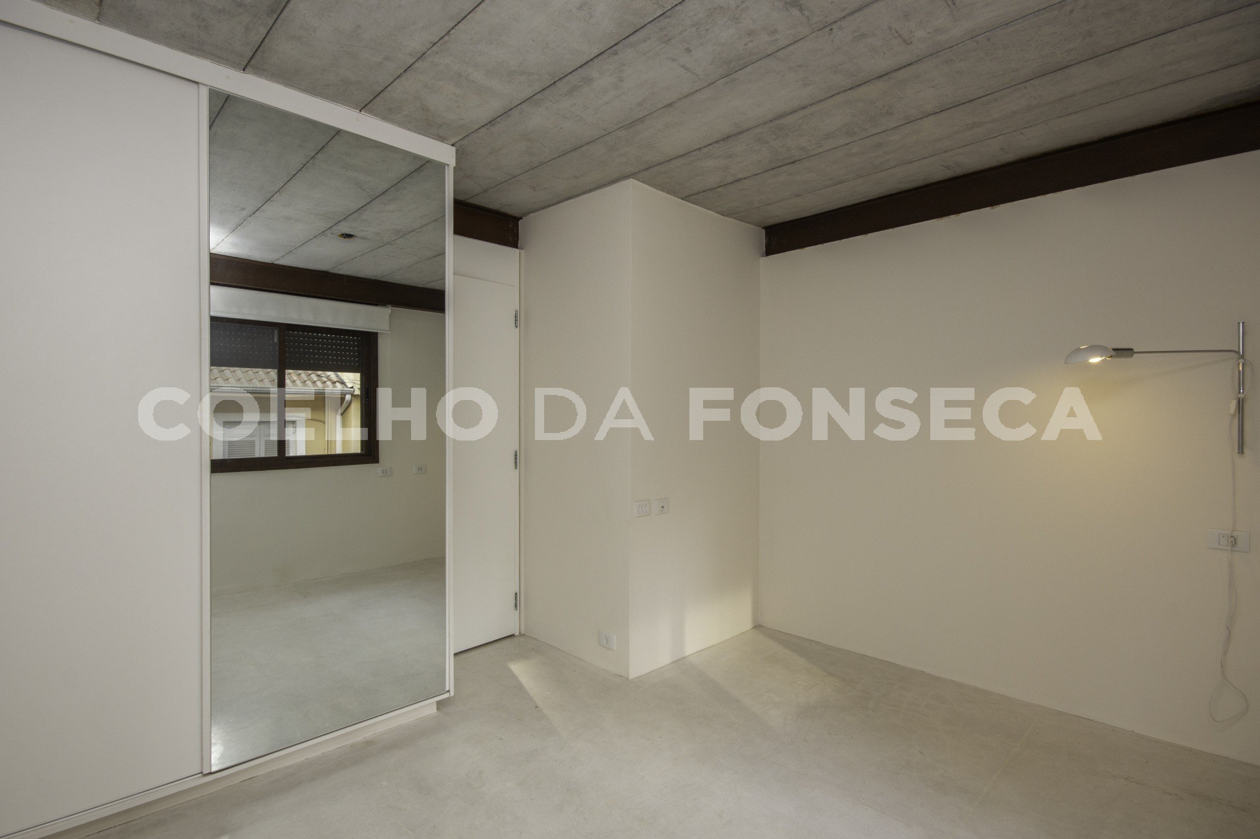 Dormitório