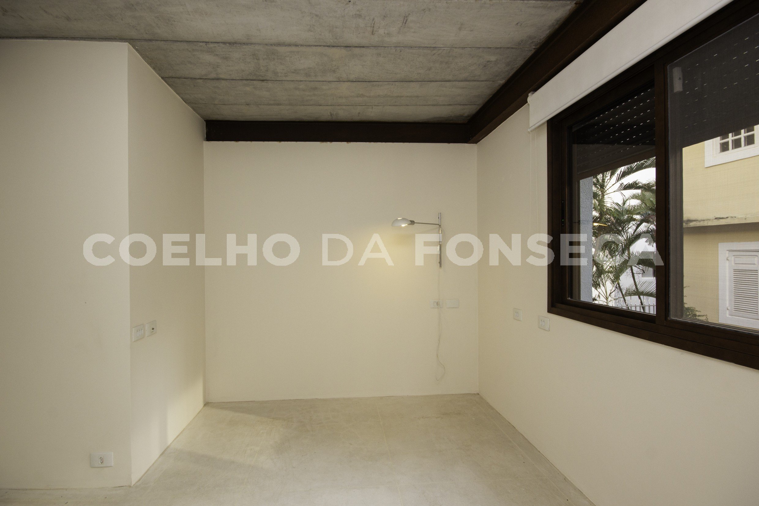 Dormitório