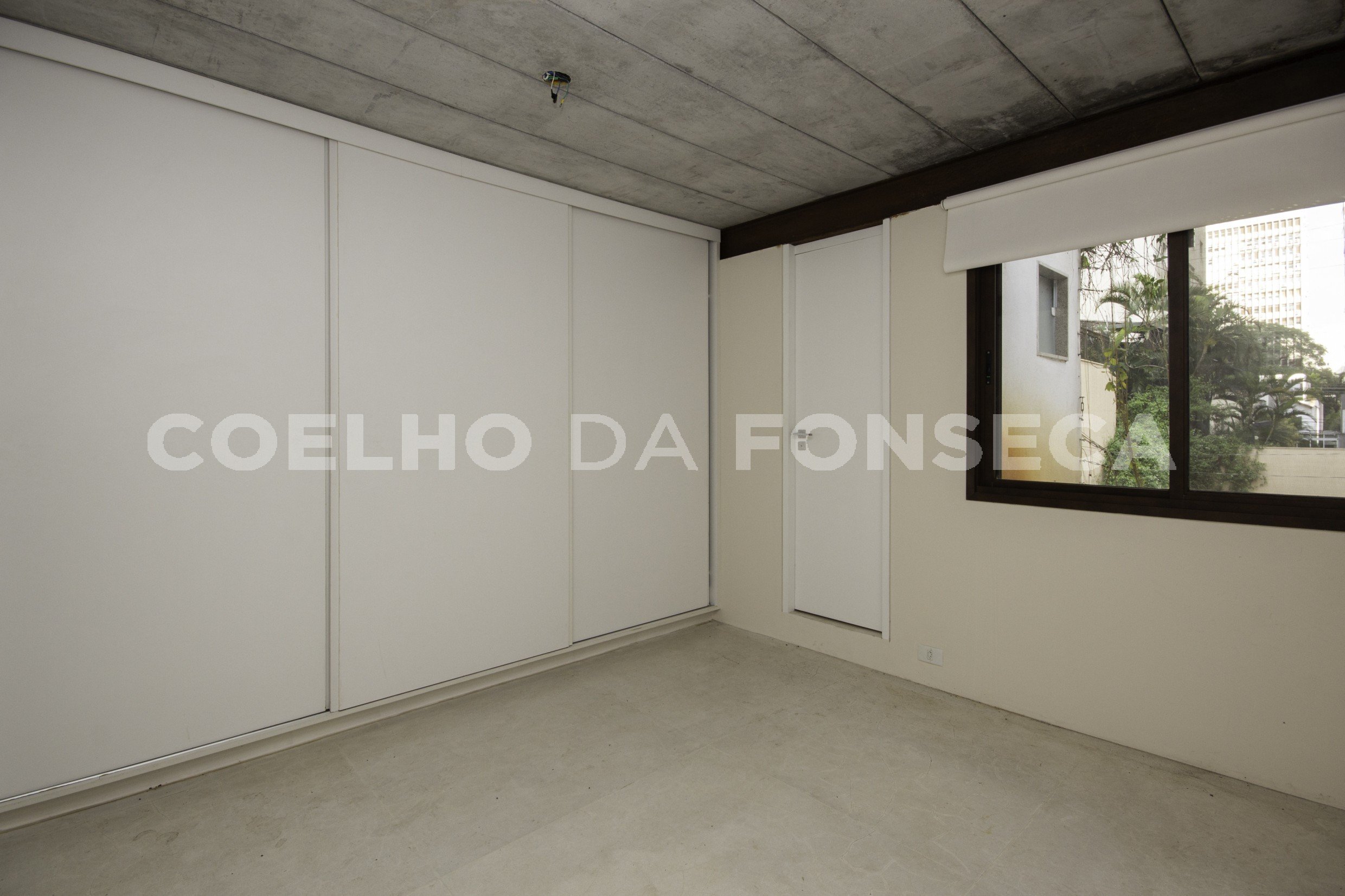 Dormitório