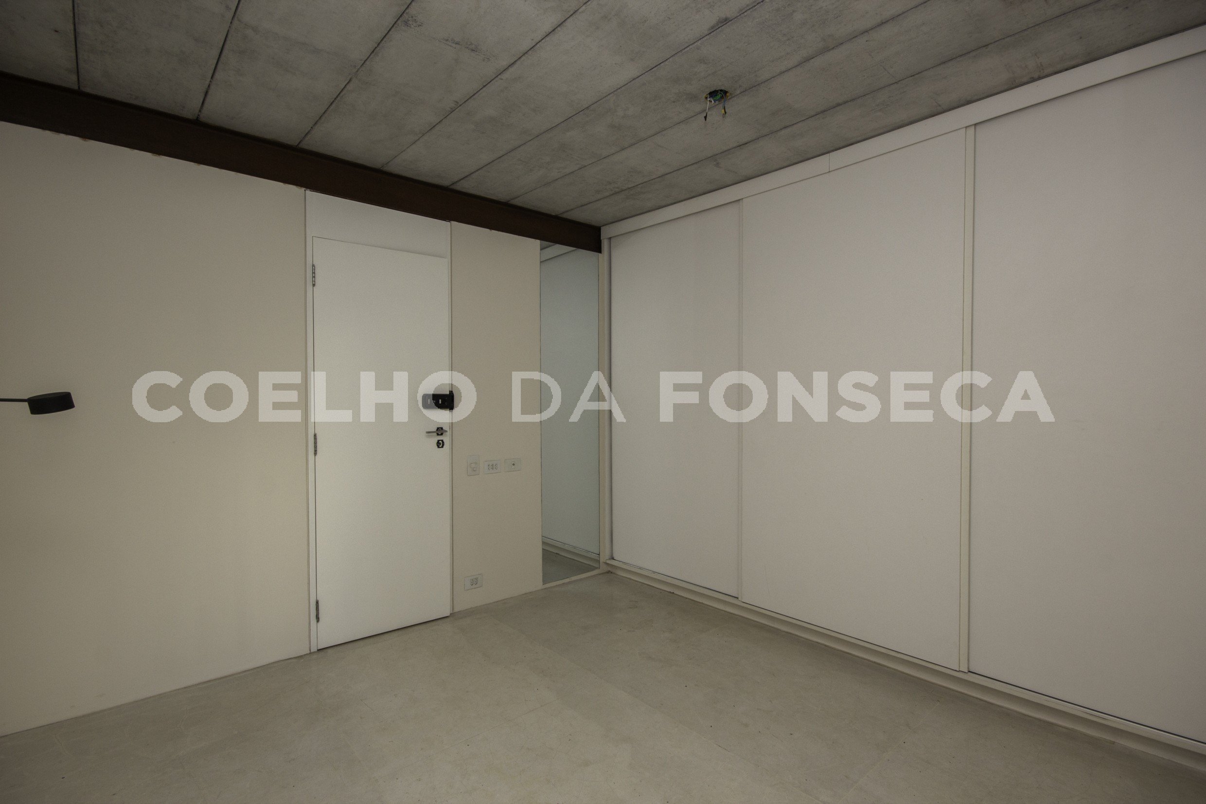Dormitório