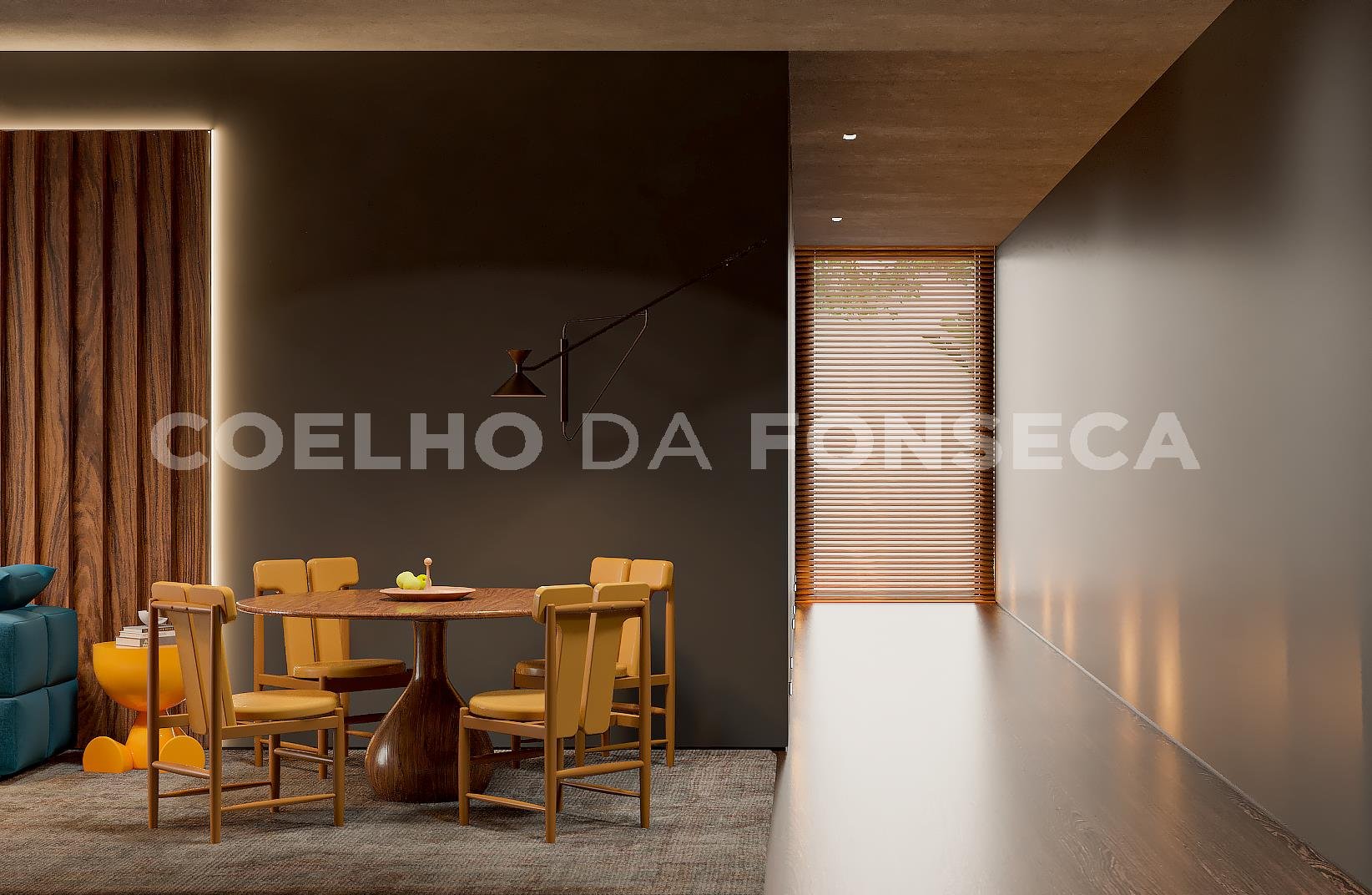 Perspectiva artística