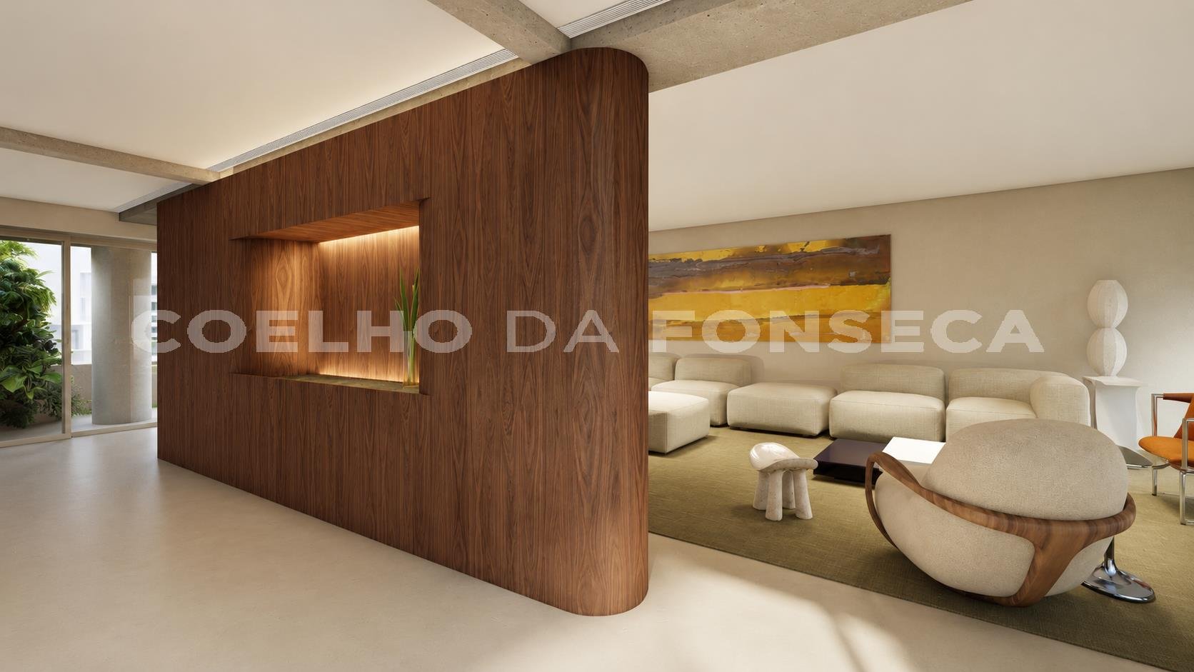 Perspectiva artística