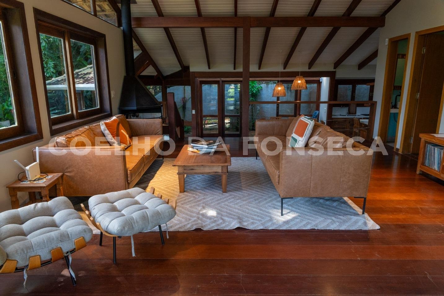 Casa Sede