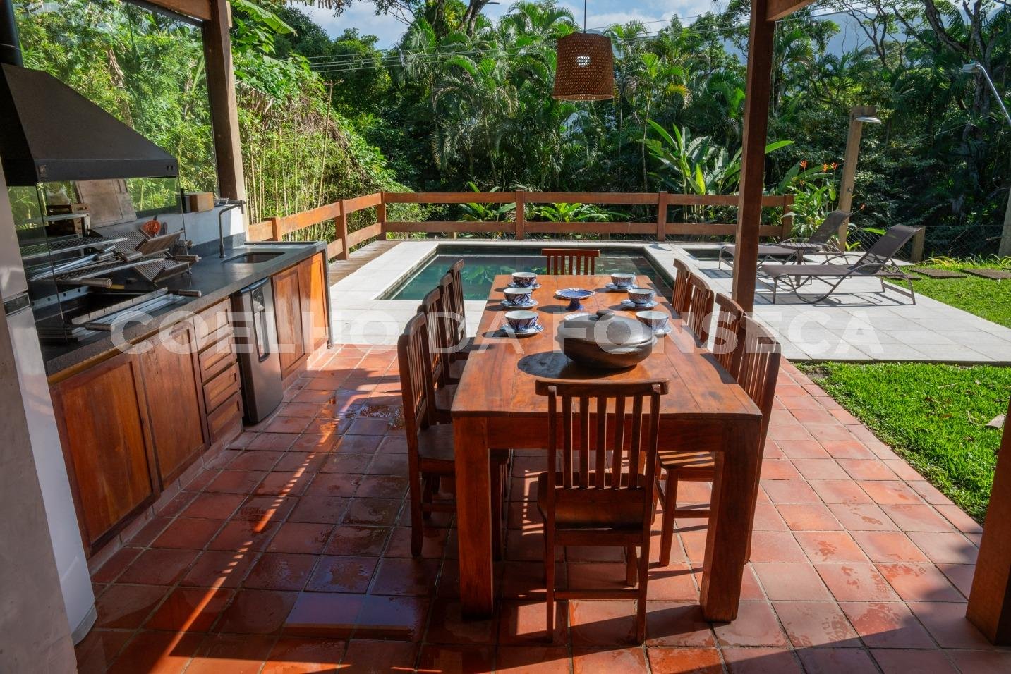 Casa Sede