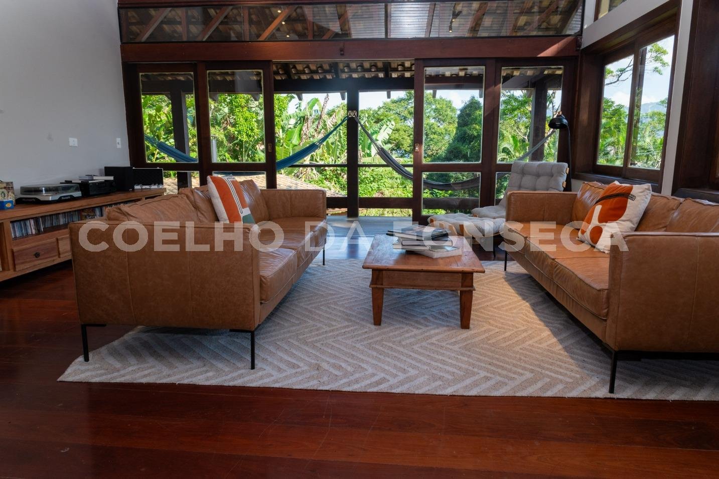Casa Sede