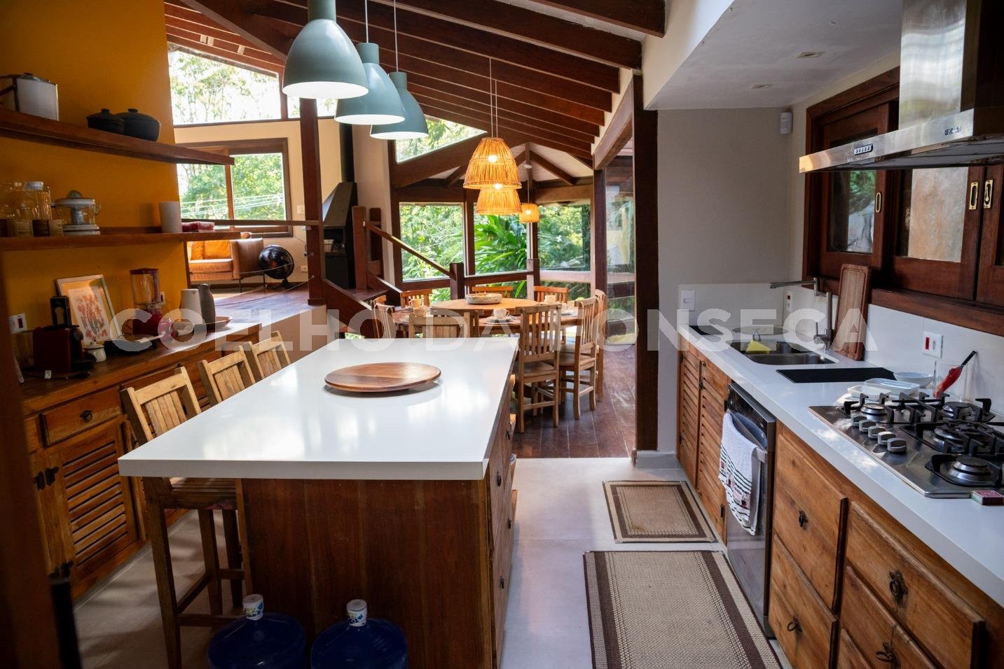 Casa Sede