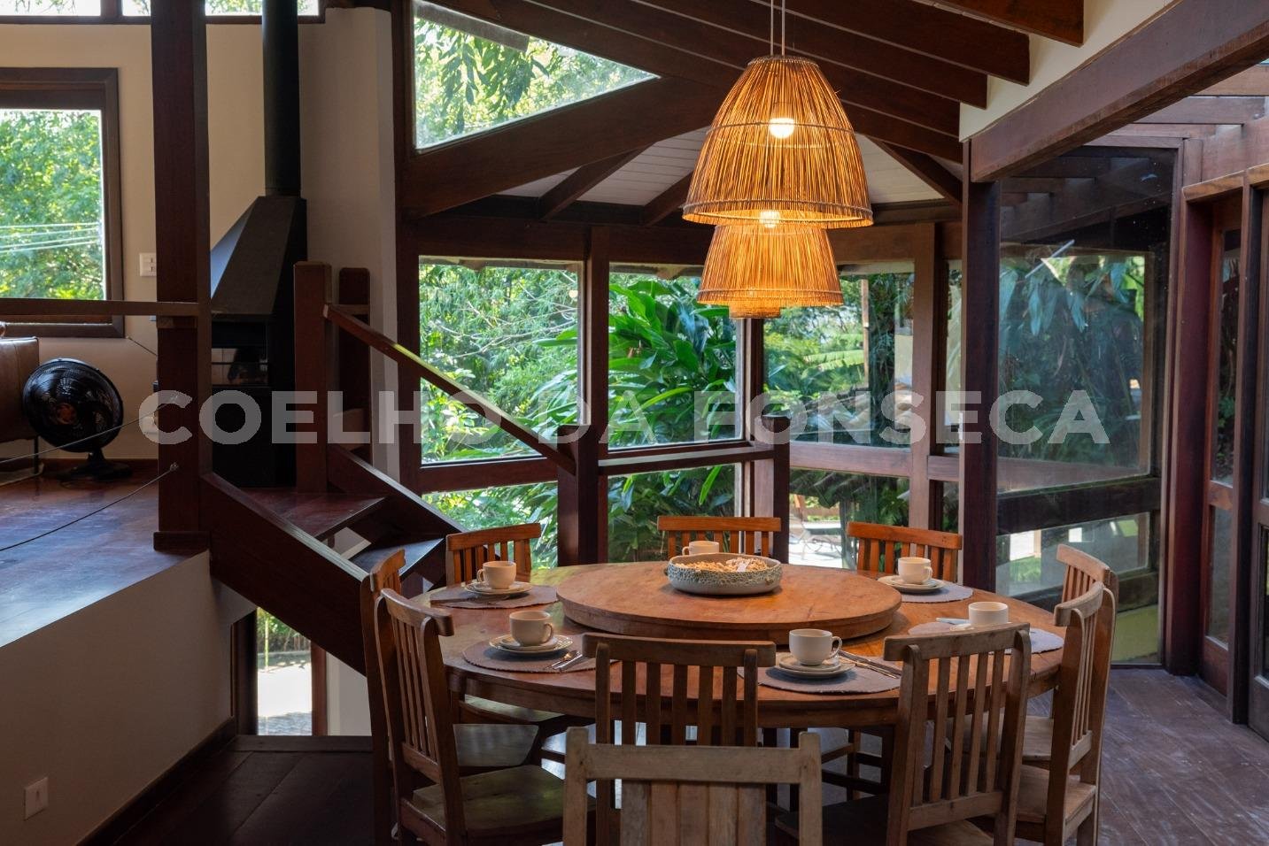 Casa Sede