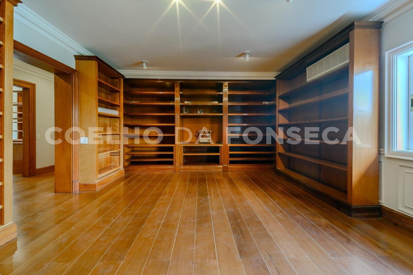 Escritório Comercial