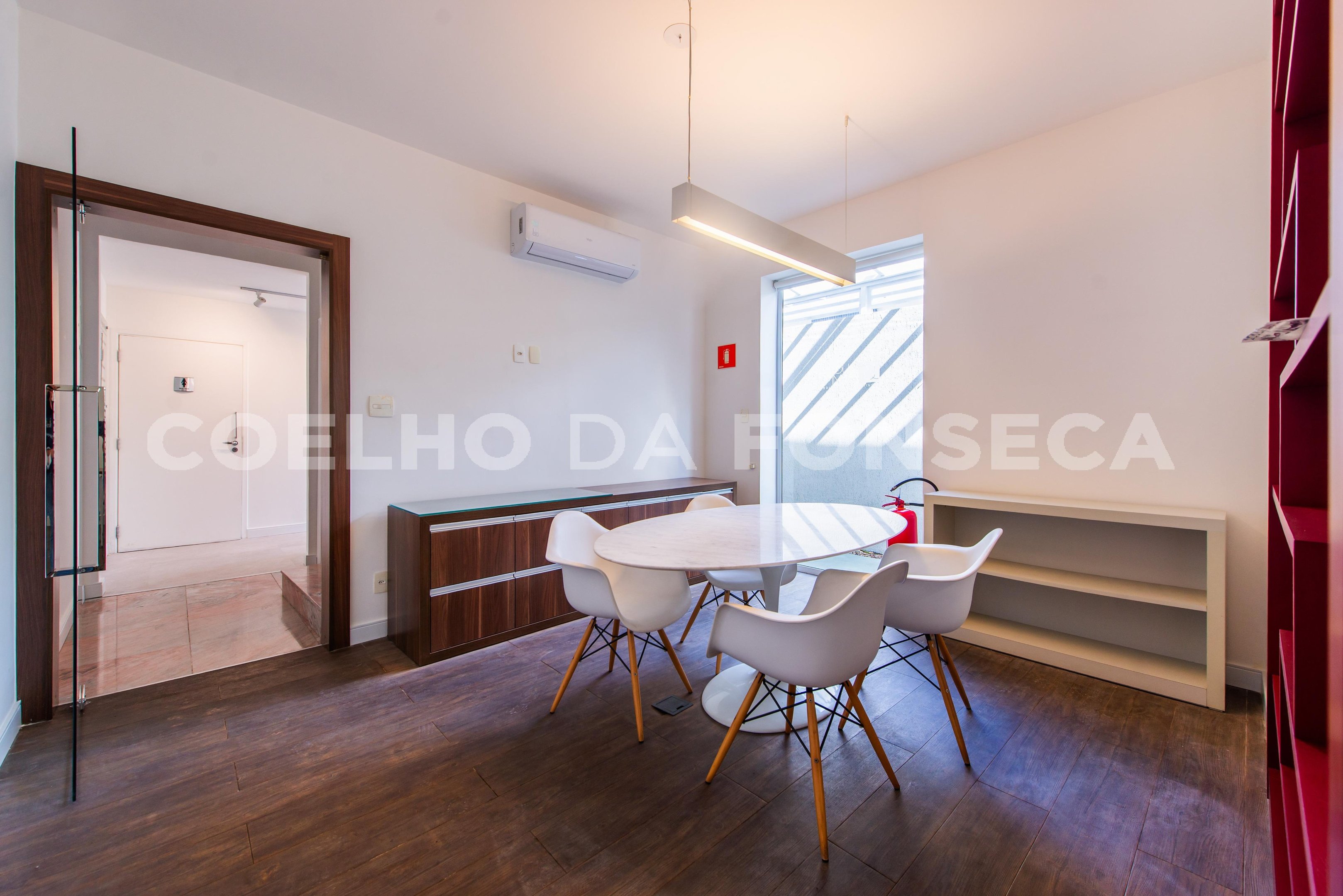 Sala Comercial