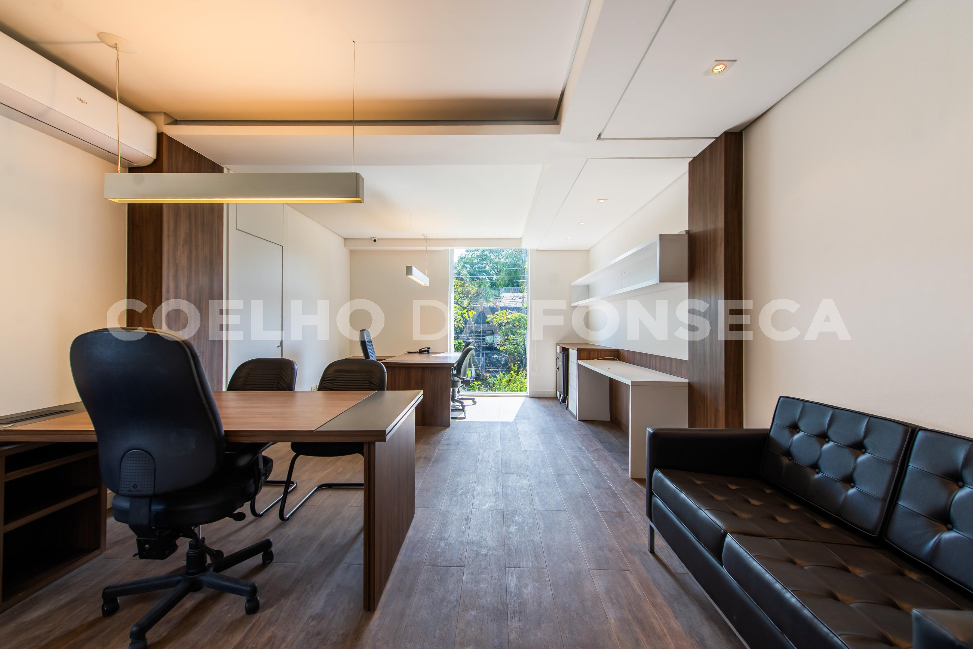 Sala Comercial