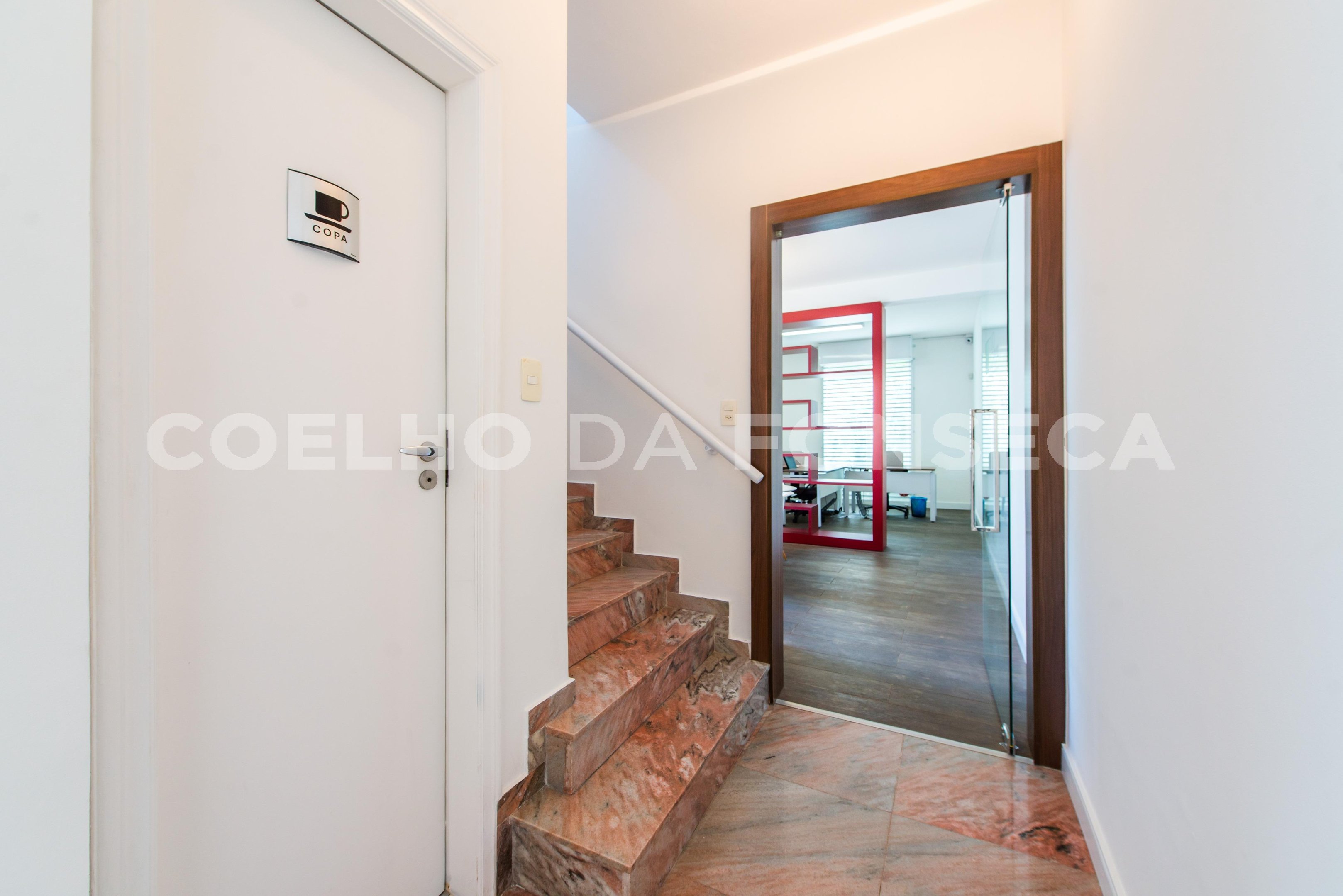 Hall de Entrada