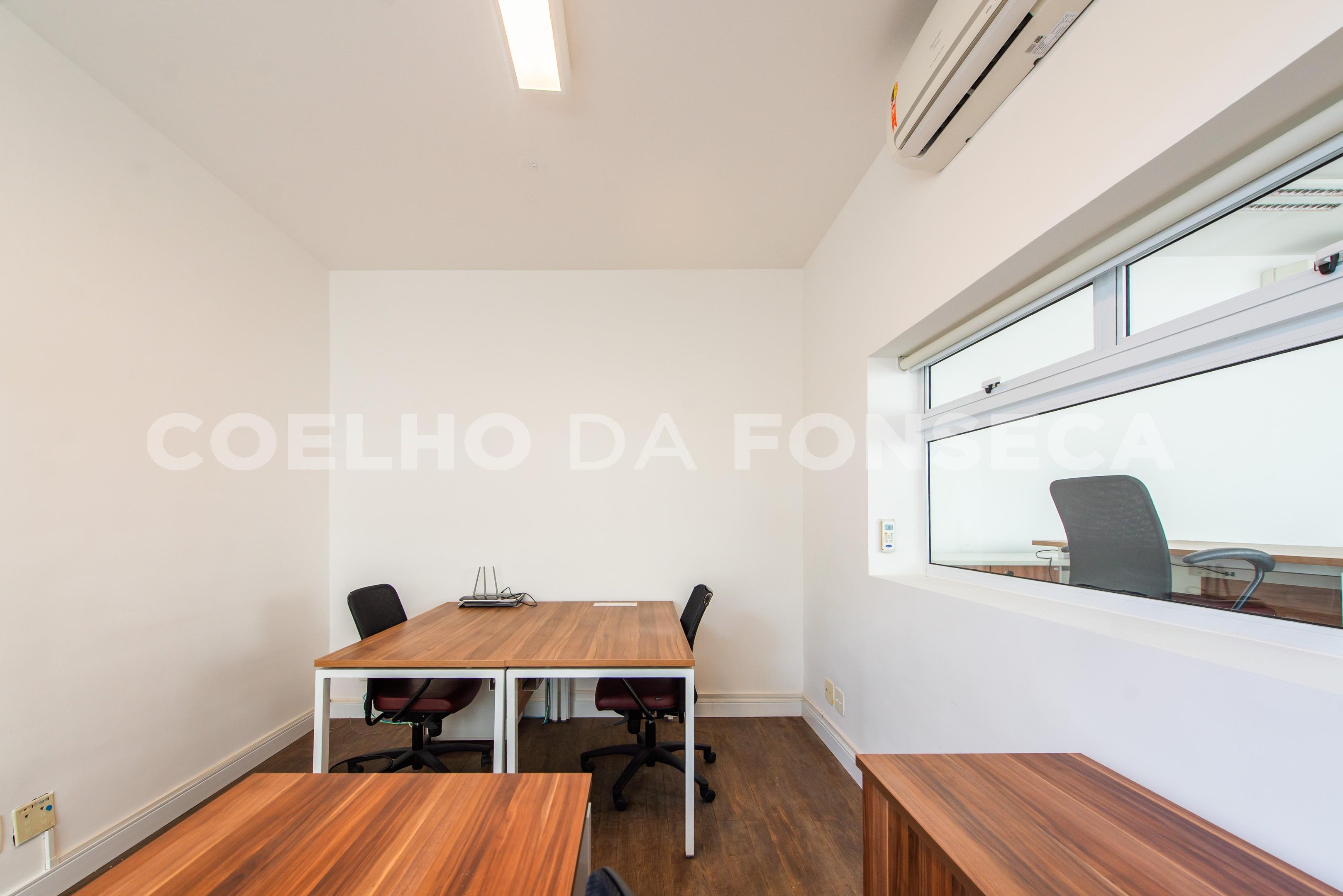 Sala Comercial