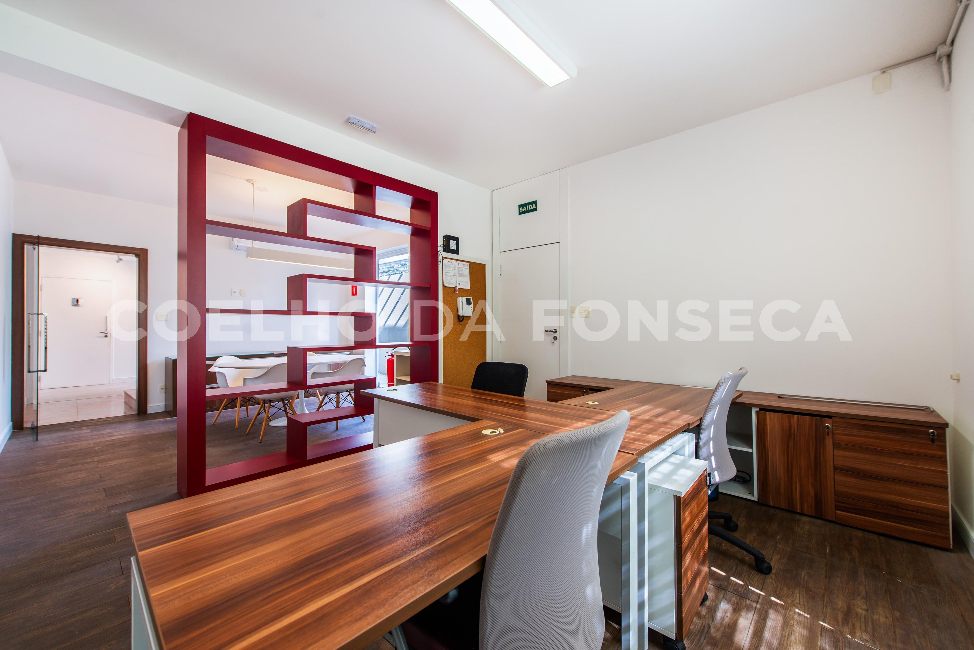 Sala Comercial
