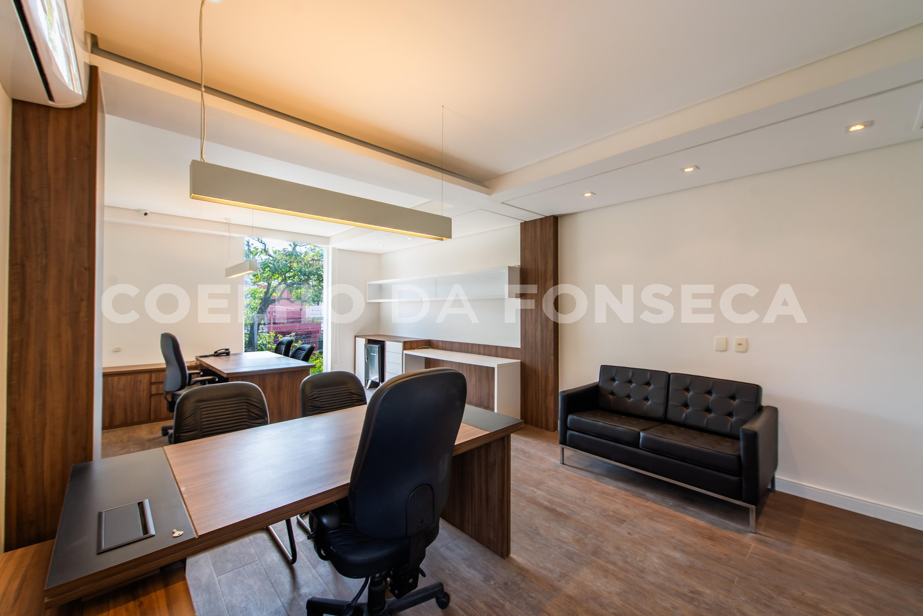 Sala Comercial
