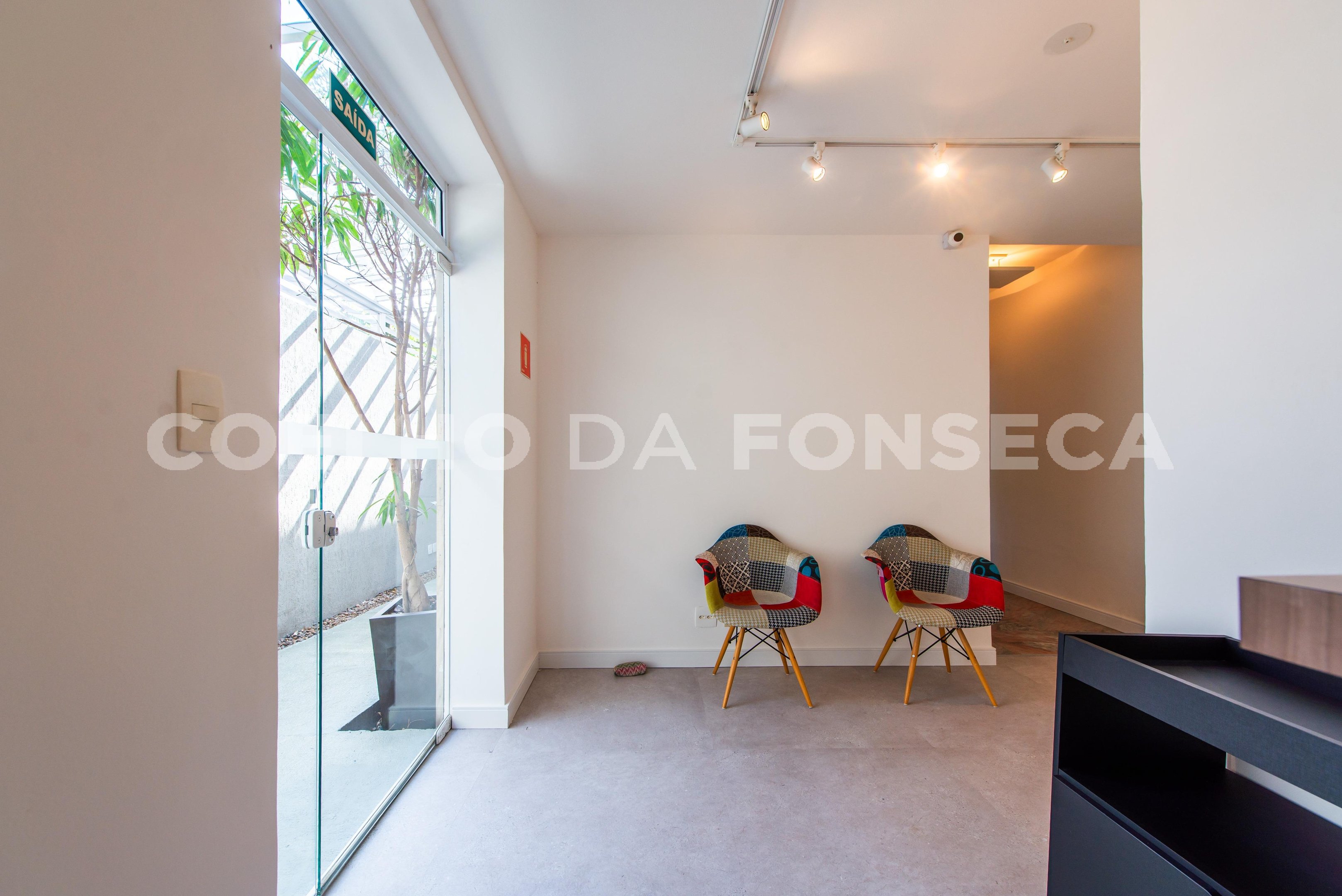 Hall de Entrada