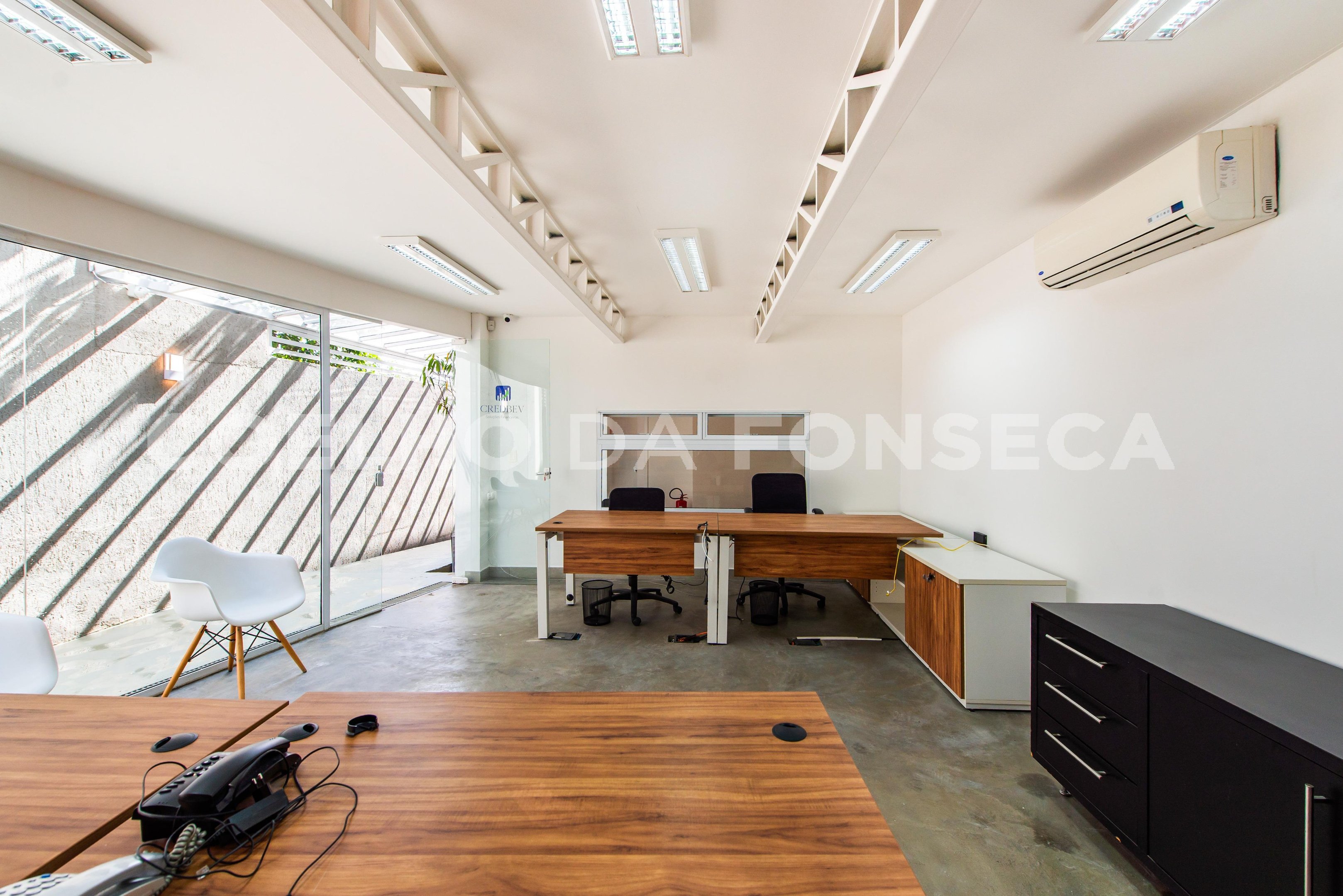 Sala Comercial