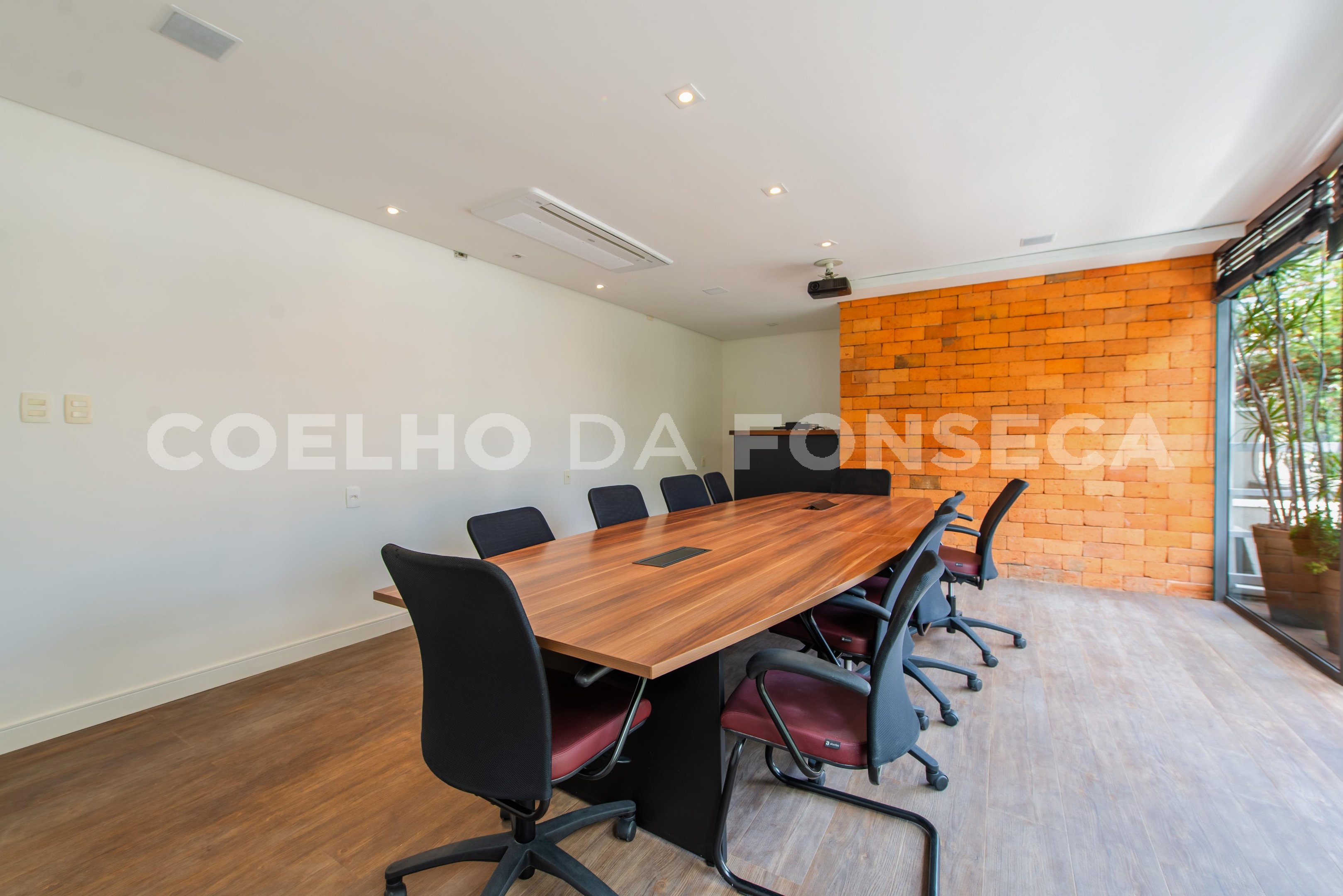 Sala Comercial