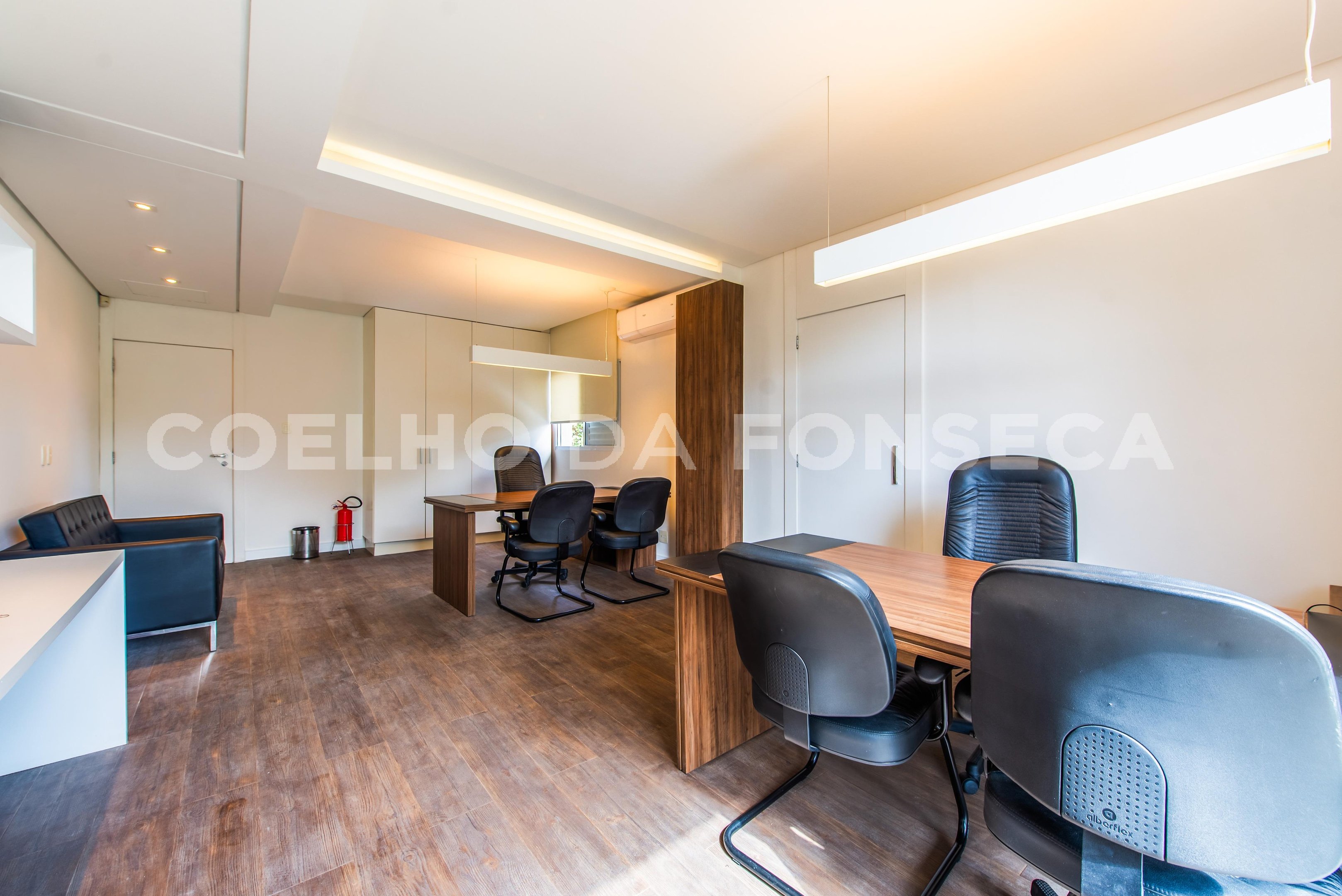 Sala Comercial