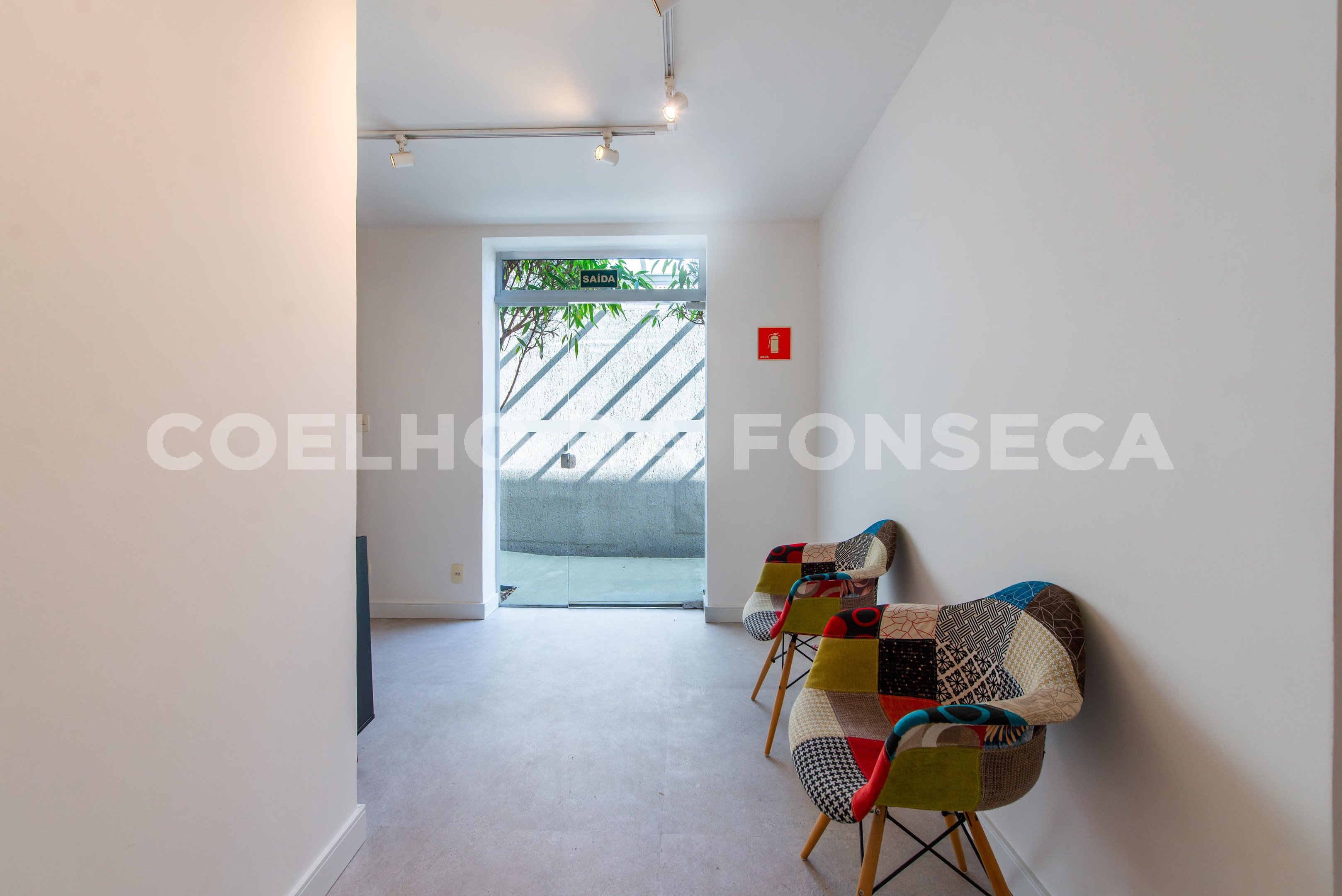 Hall de Entrada