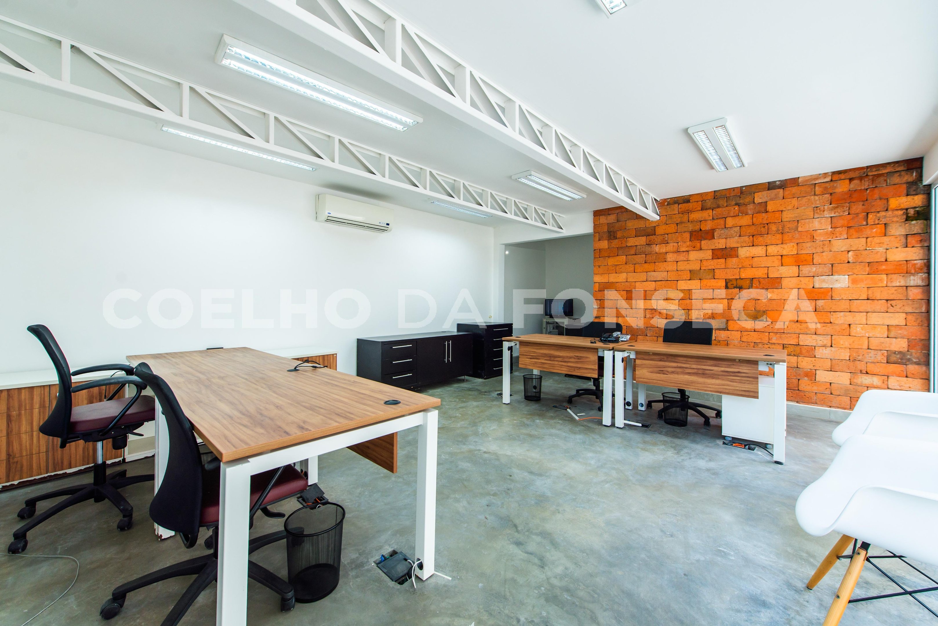 Sala Comercial