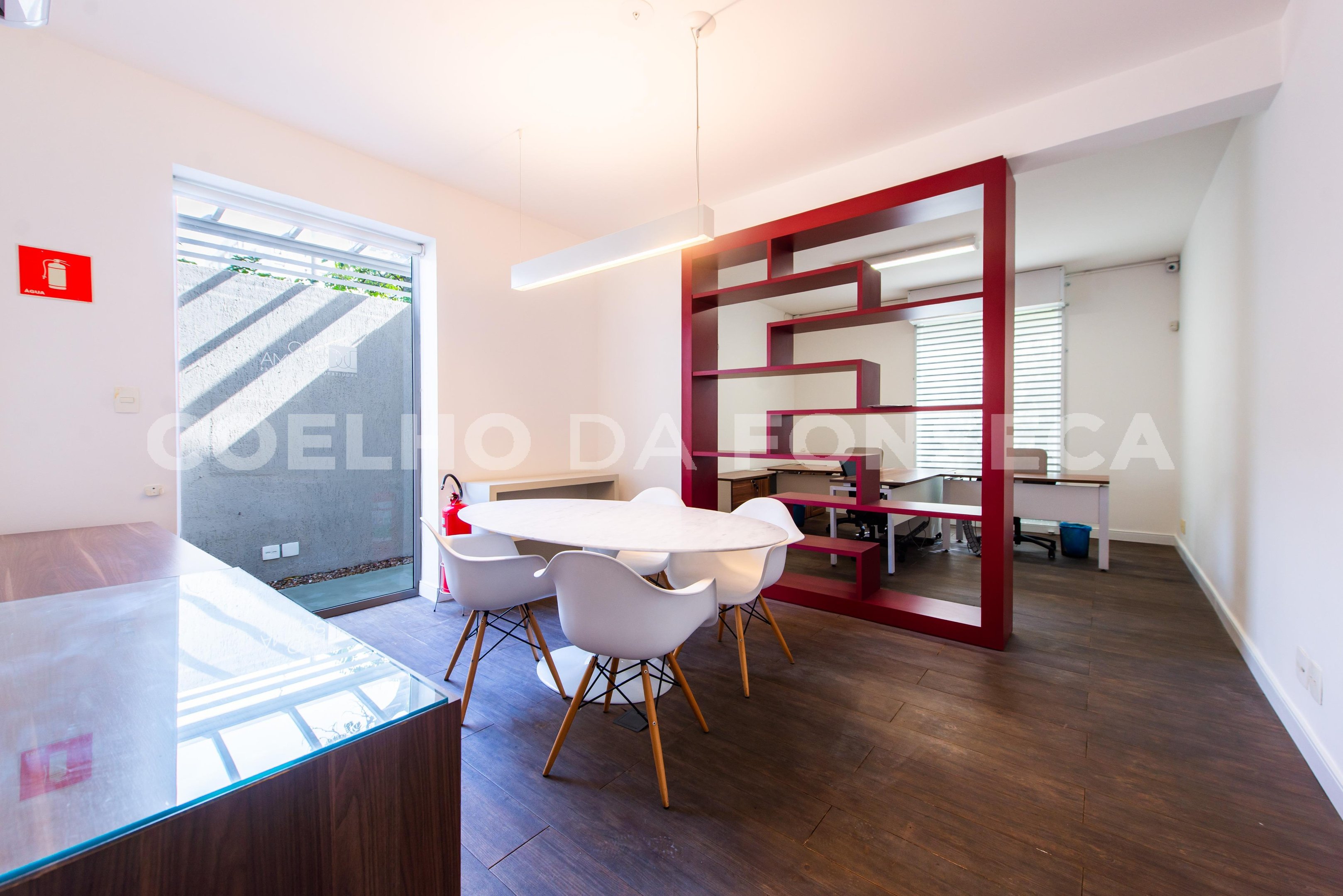 Sala Comercial