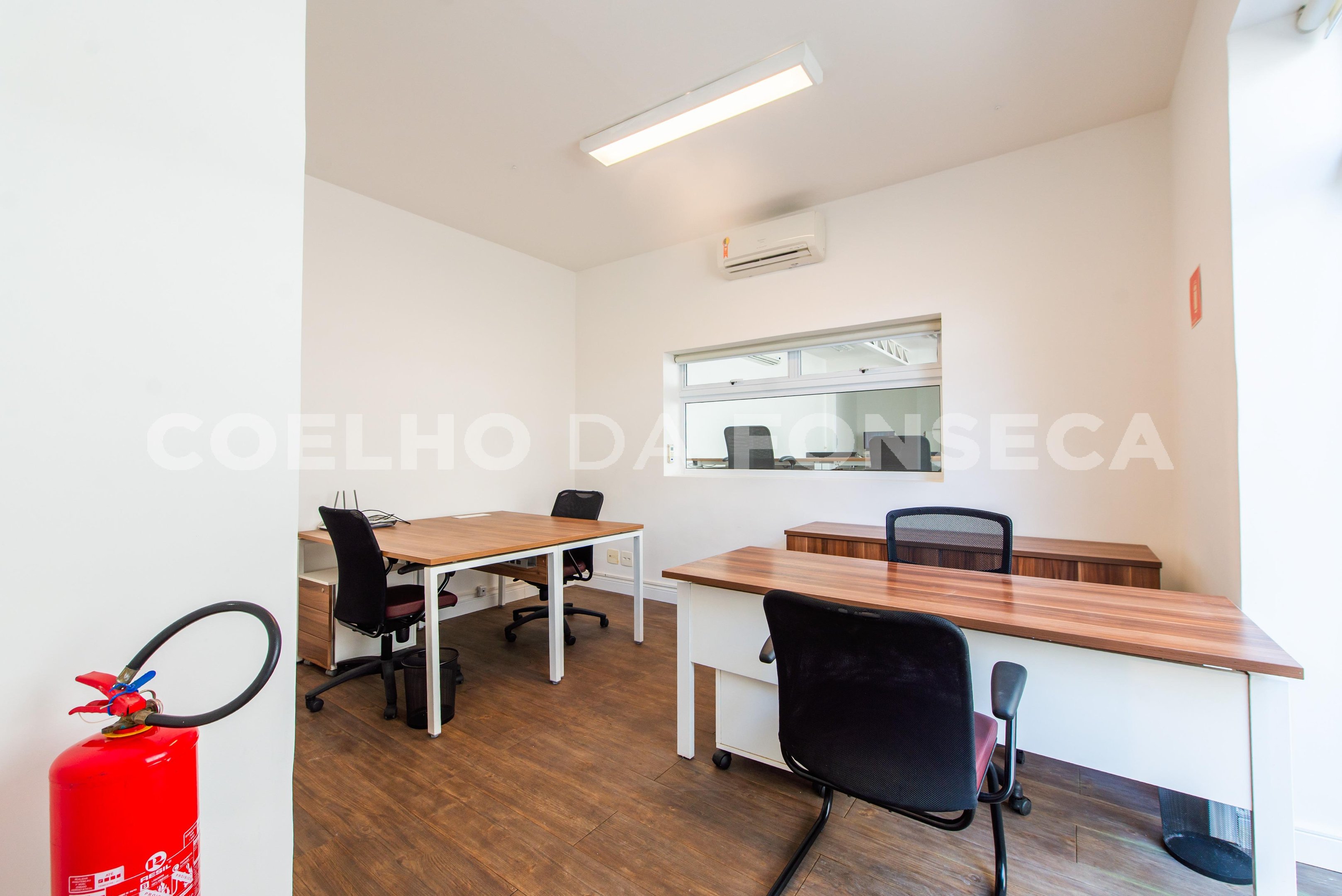 Sala Comercial