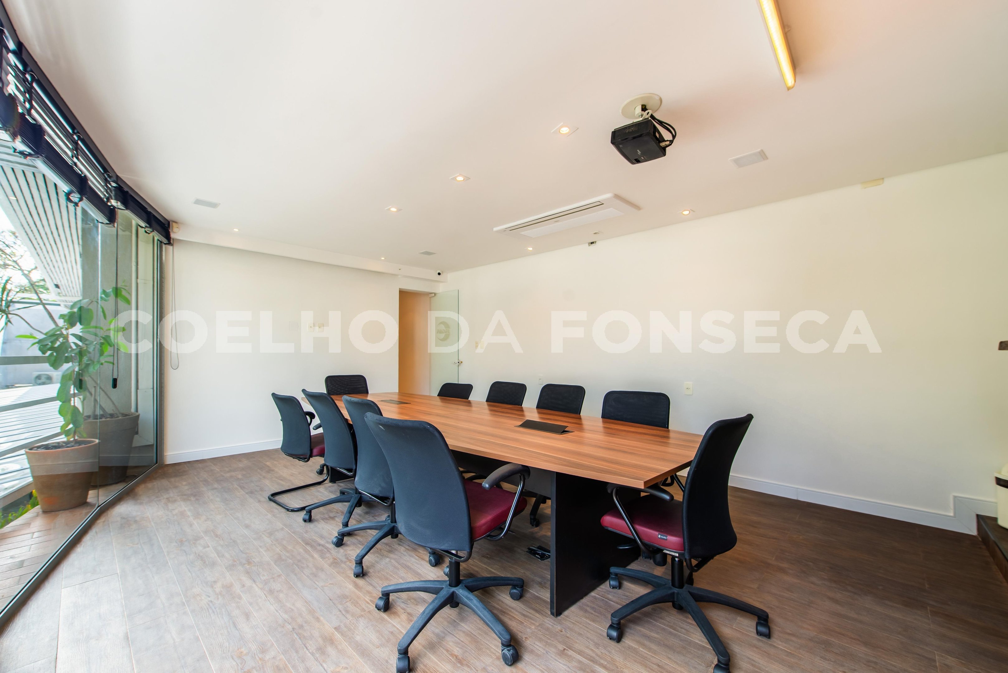 Sala Comercial