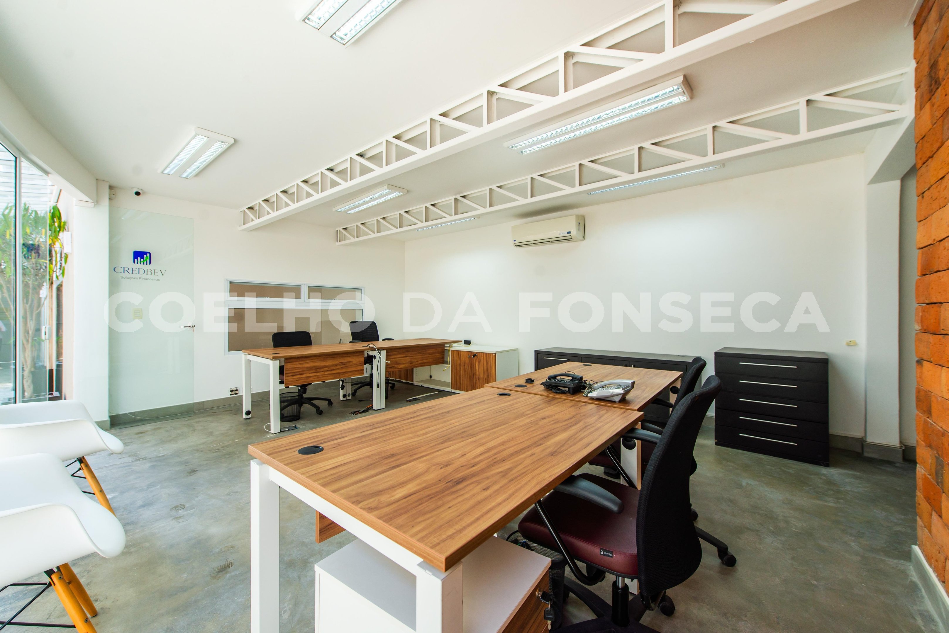 Sala Comercial