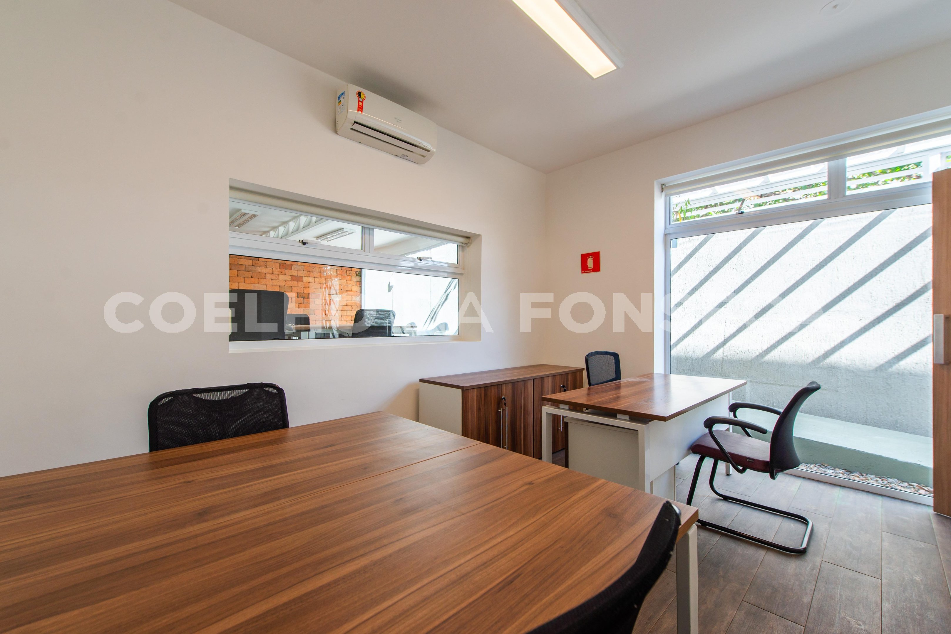 Sala Comercial