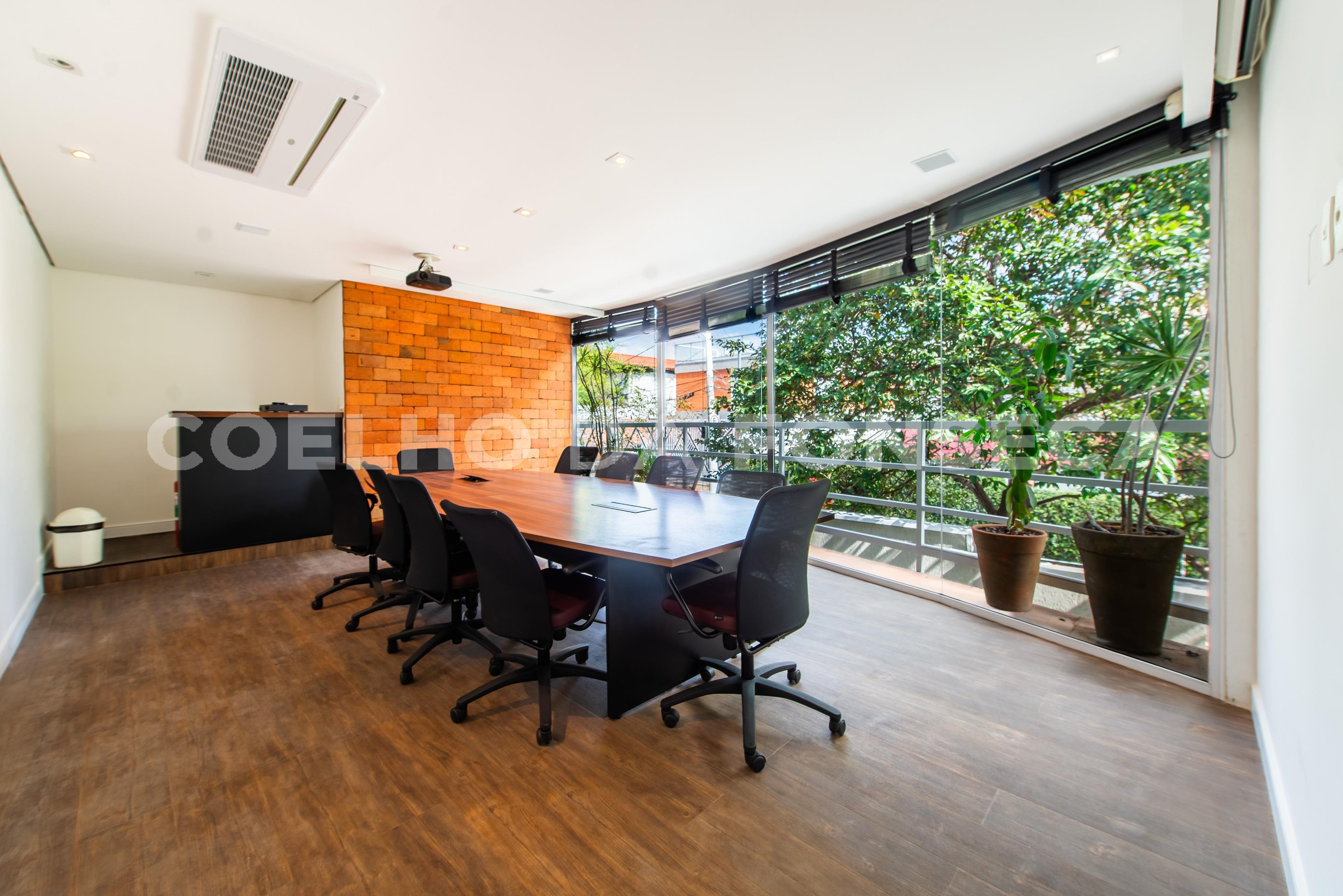 Sala Comercial