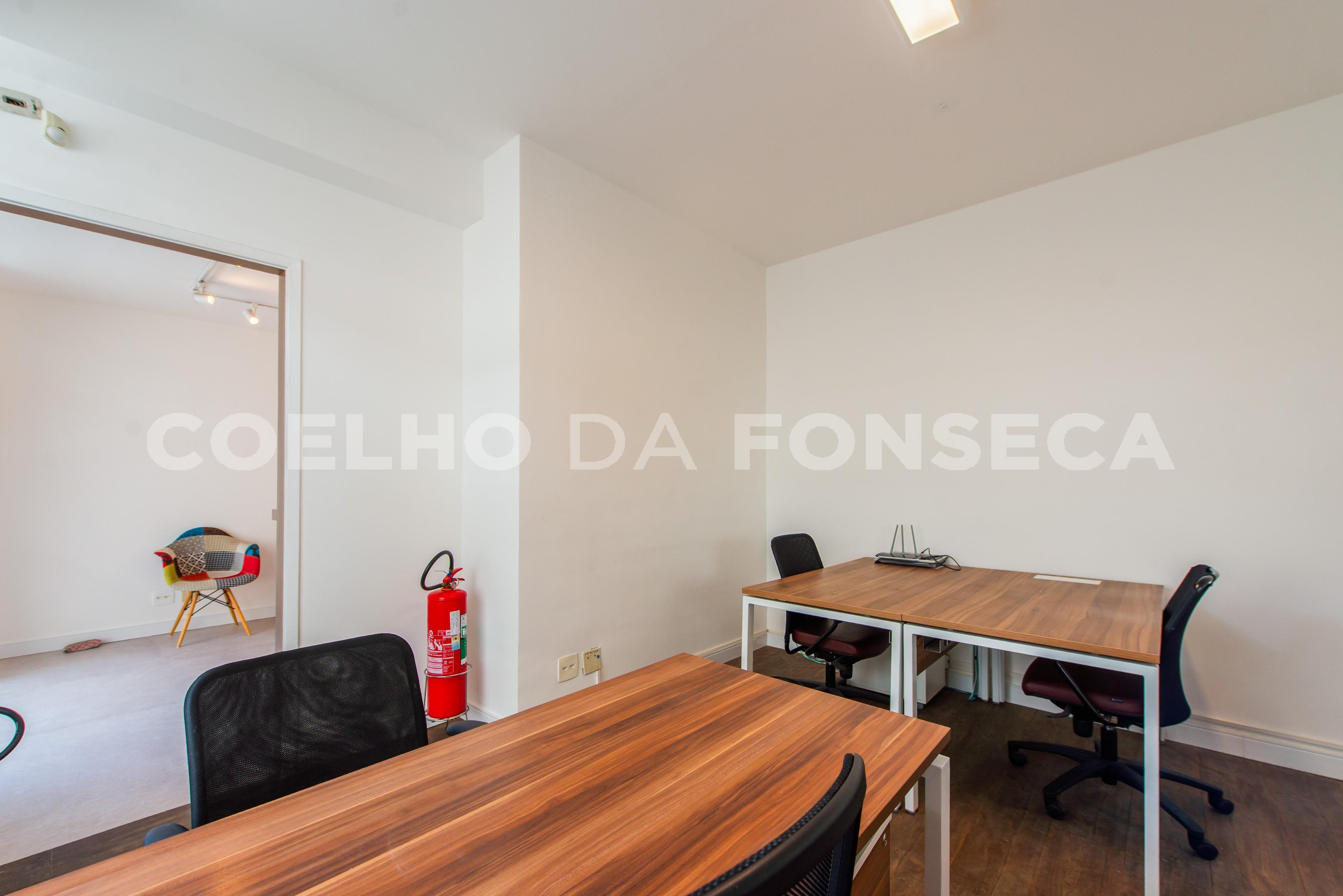 Sala Comercial